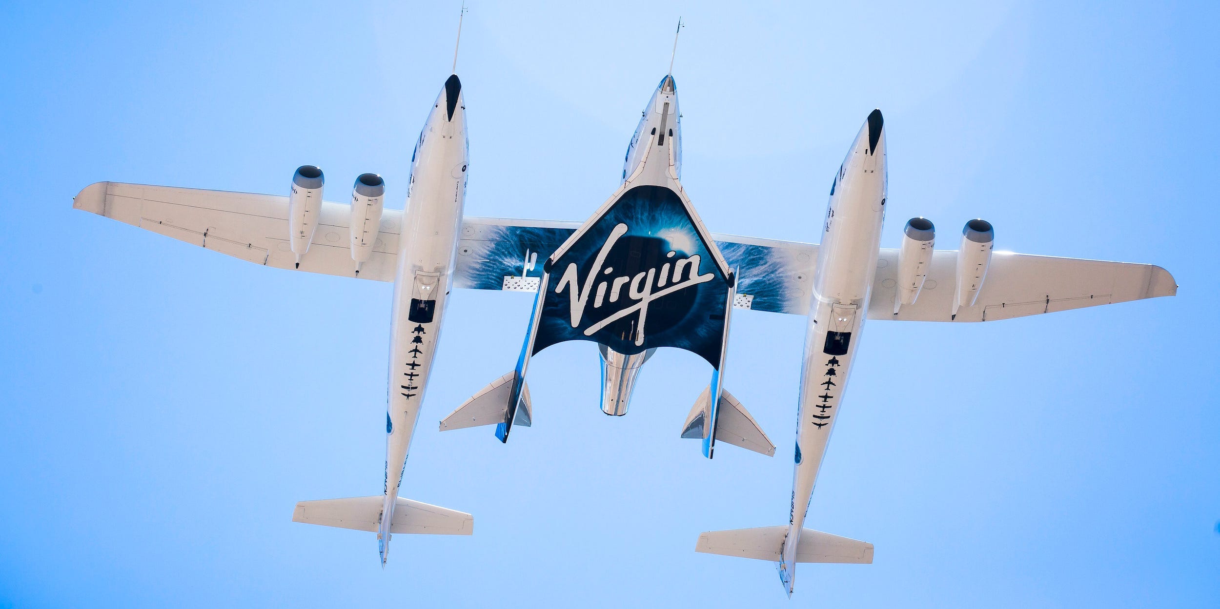 Virgin galactic whiteknighttwo 