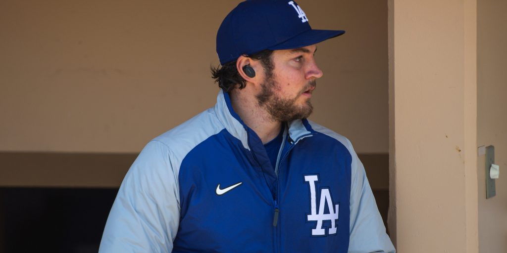 Woman Accusing Dodgers Pitcher Trevor Bauer Of Assault Rough Sex Doesnt Mean A Concussion 8465