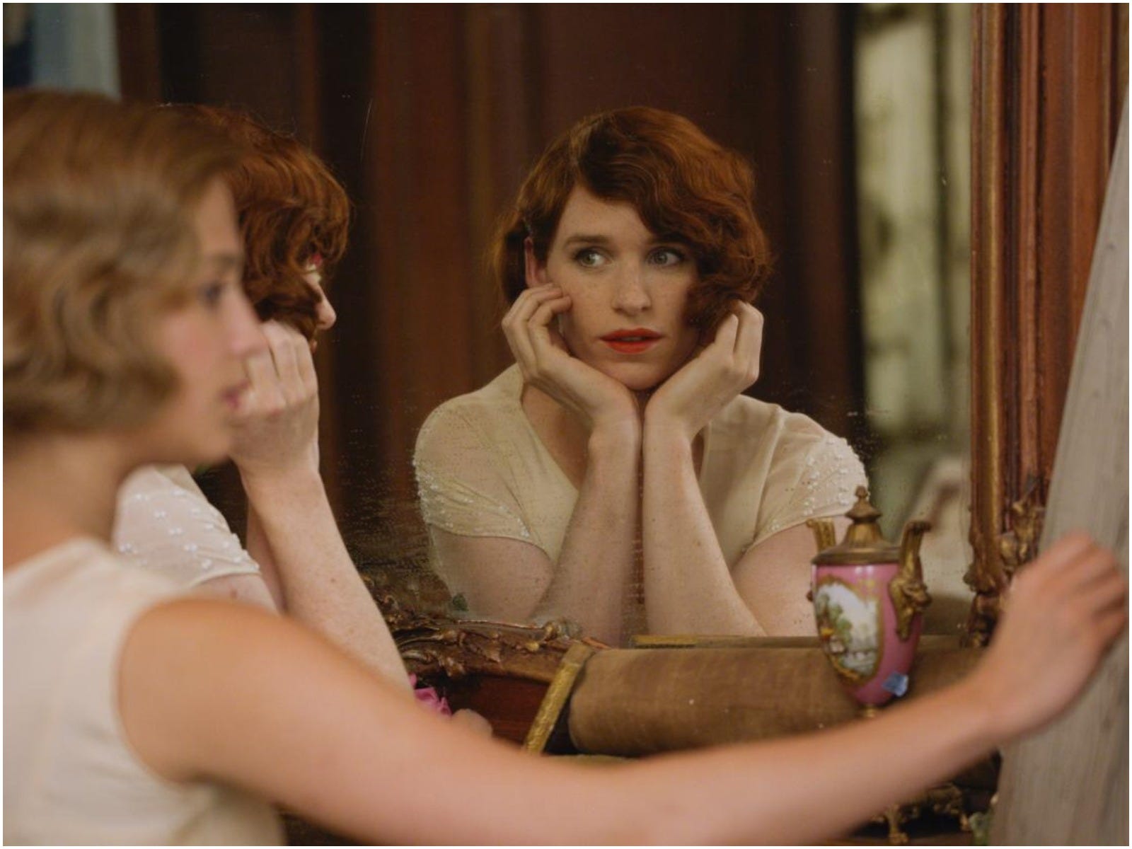 The Danish Girl