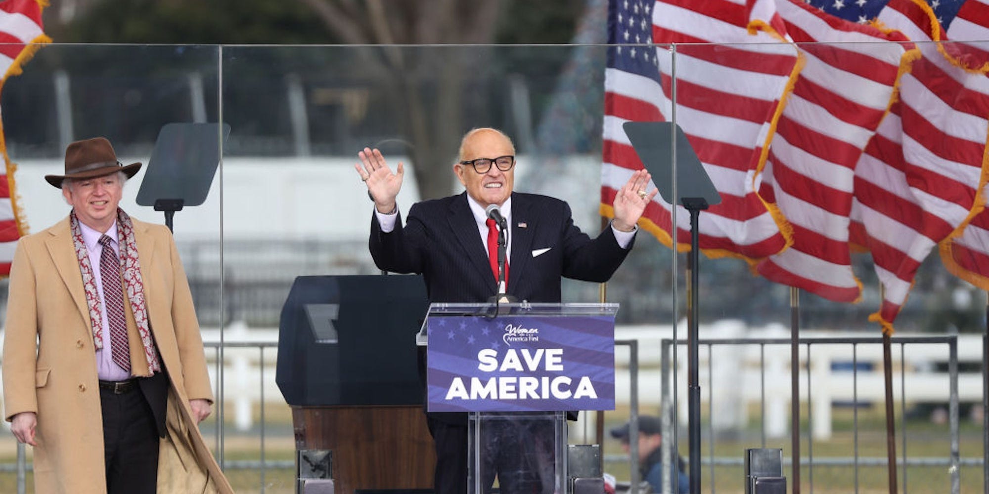 Giuliani Jan 6