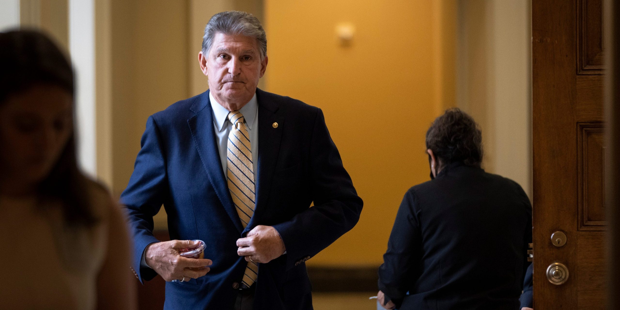 Joe Manchin