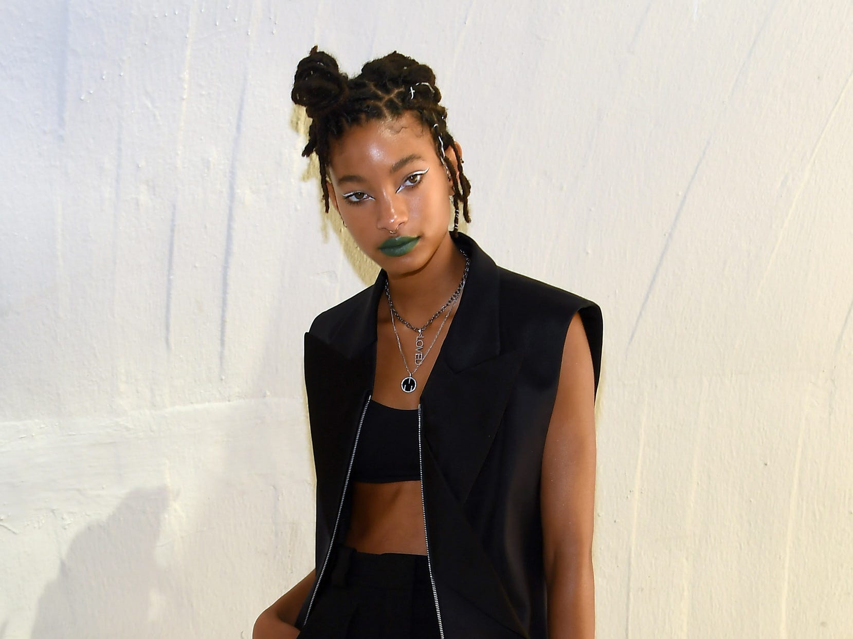 willow smith