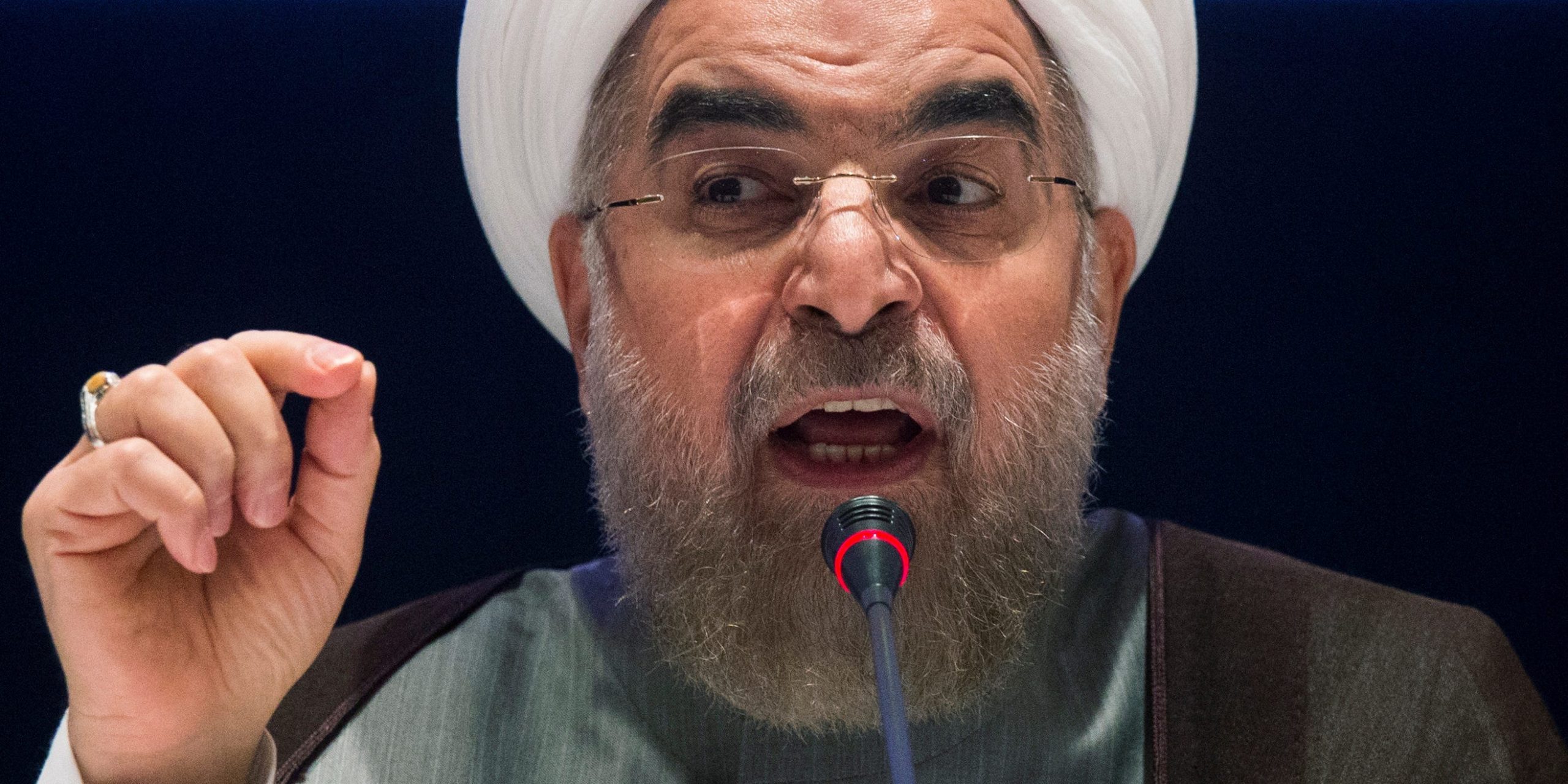 rouhani