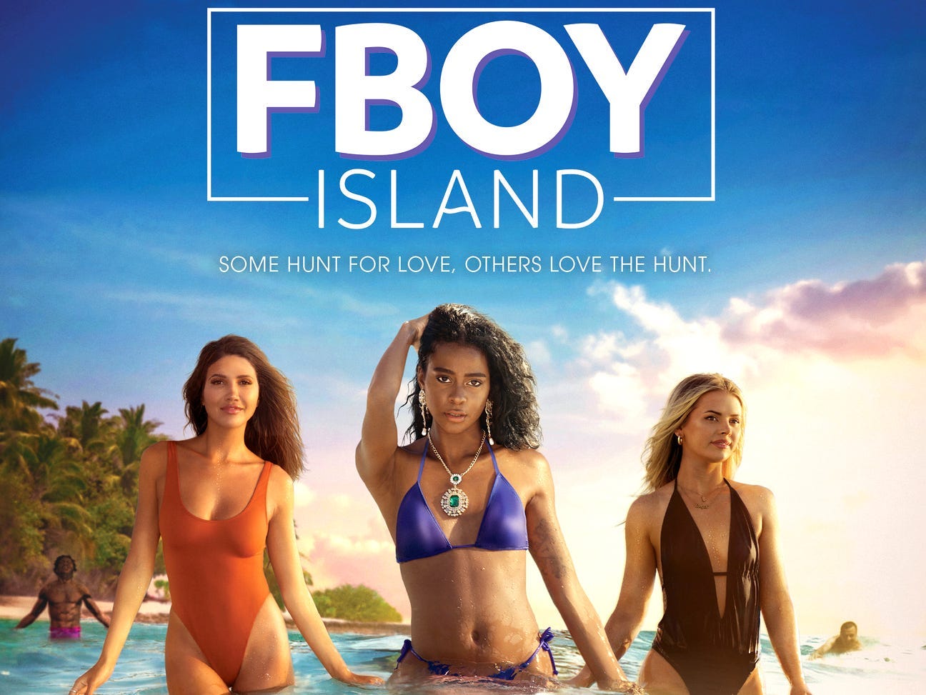 Fboy Island