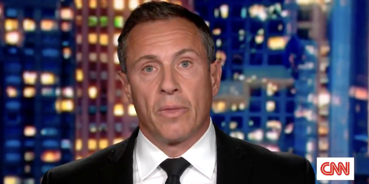 chris cuomo