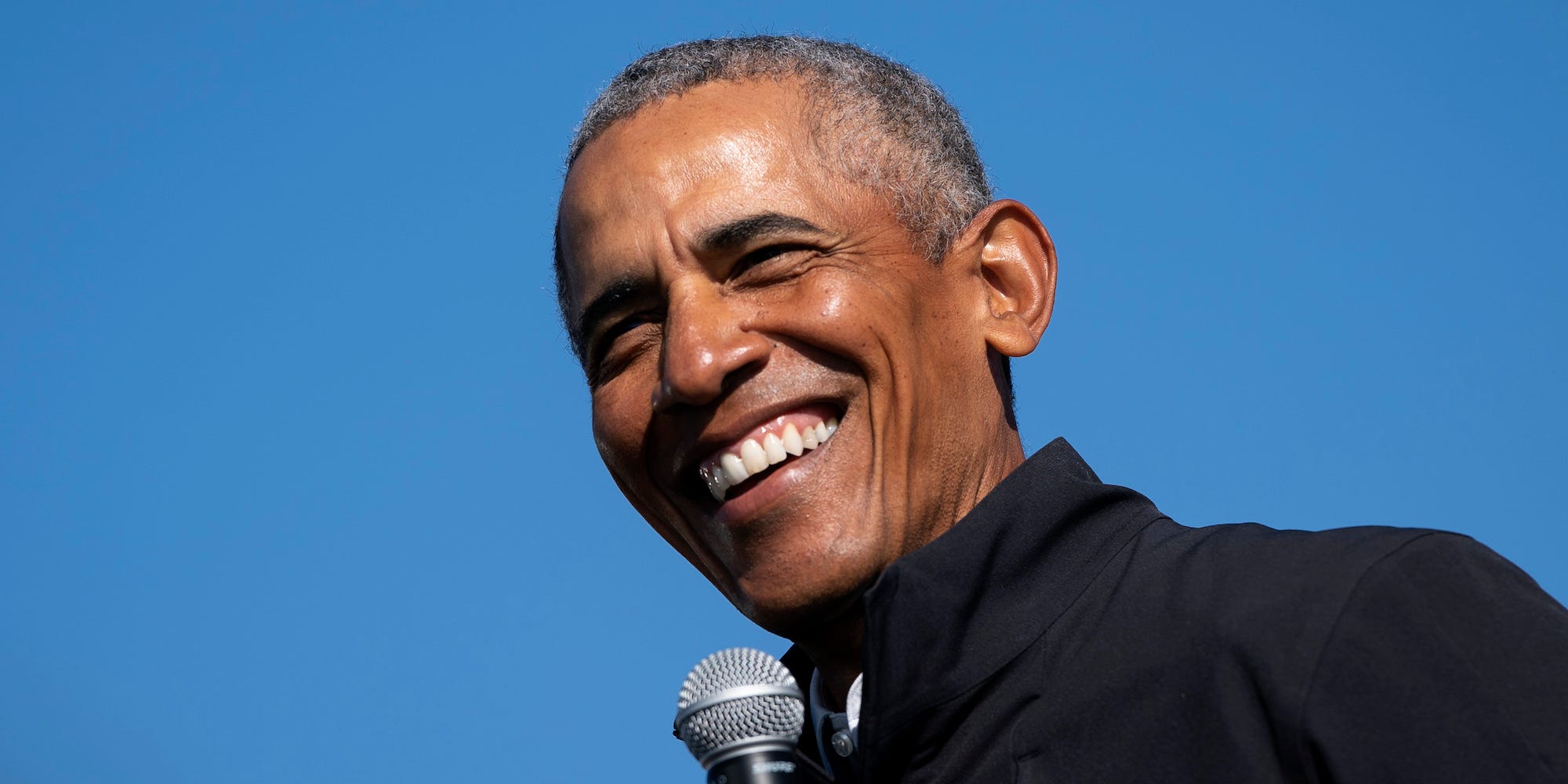 Obama