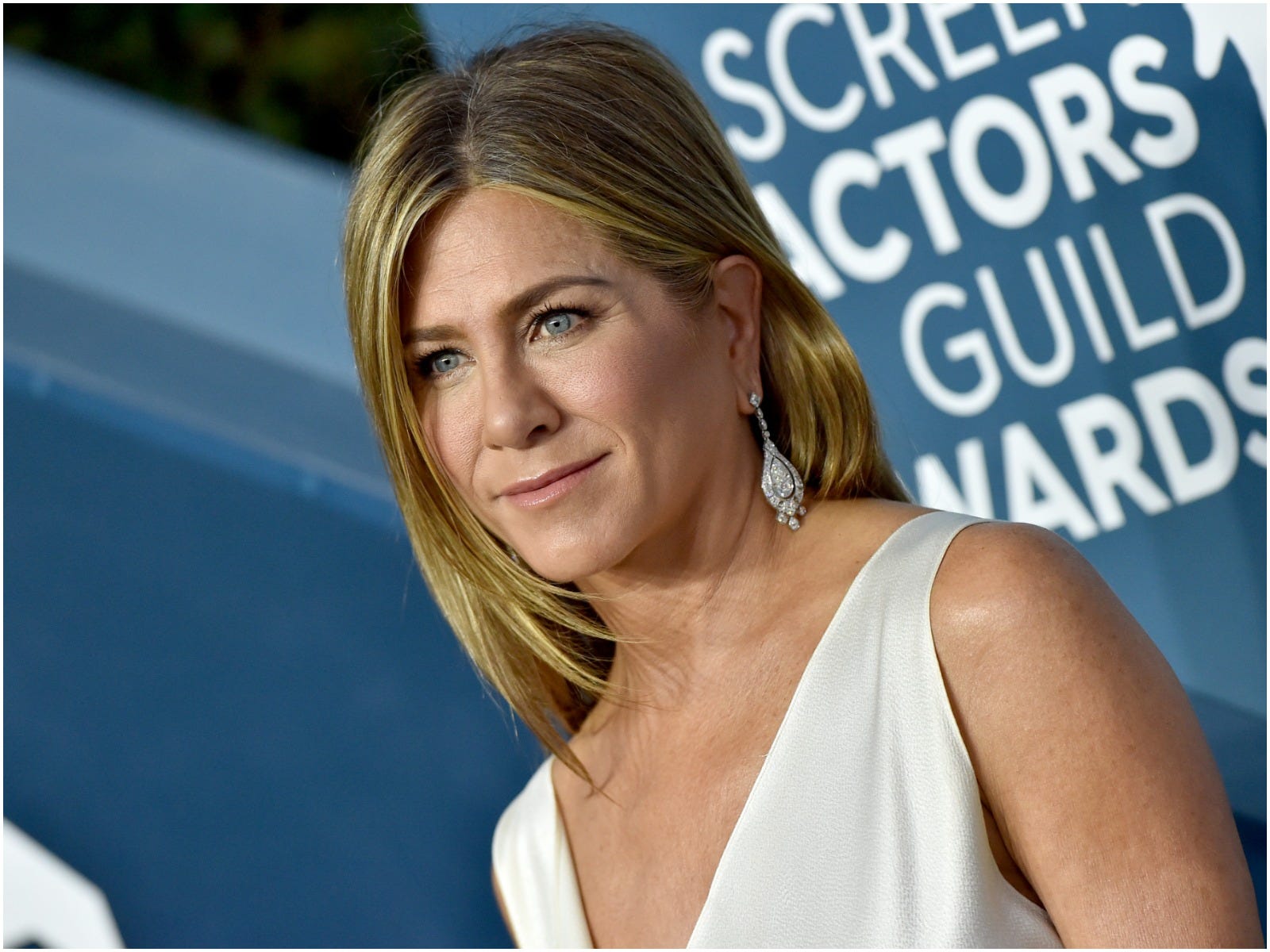 Jennifer Aniston