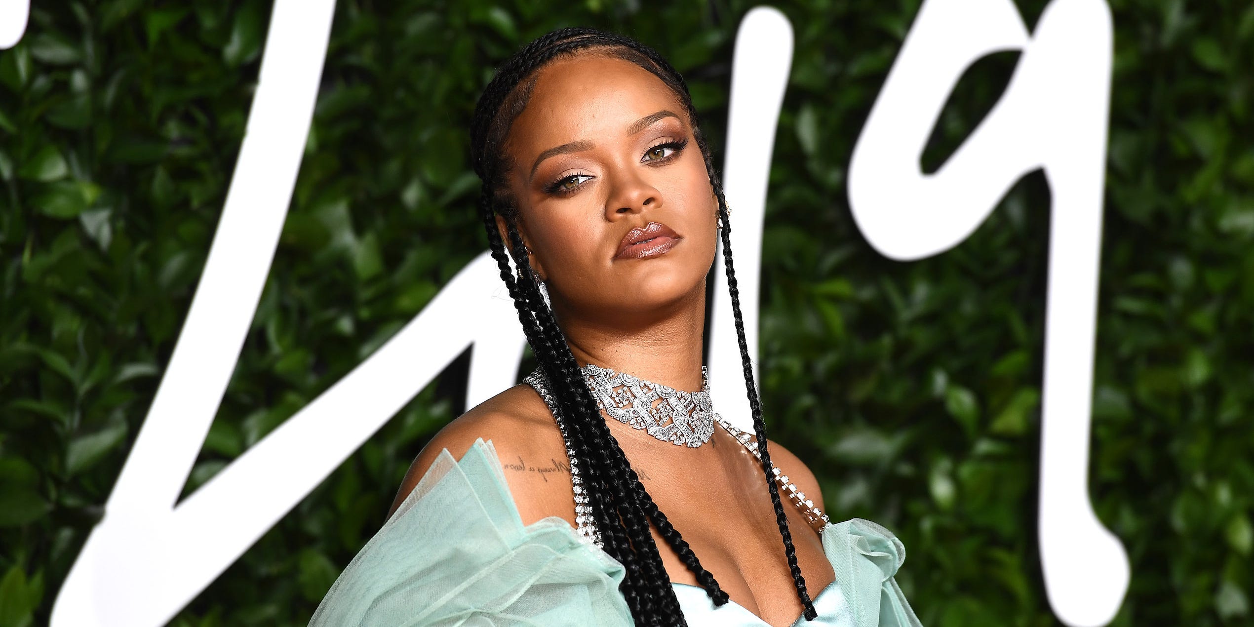 rihanna