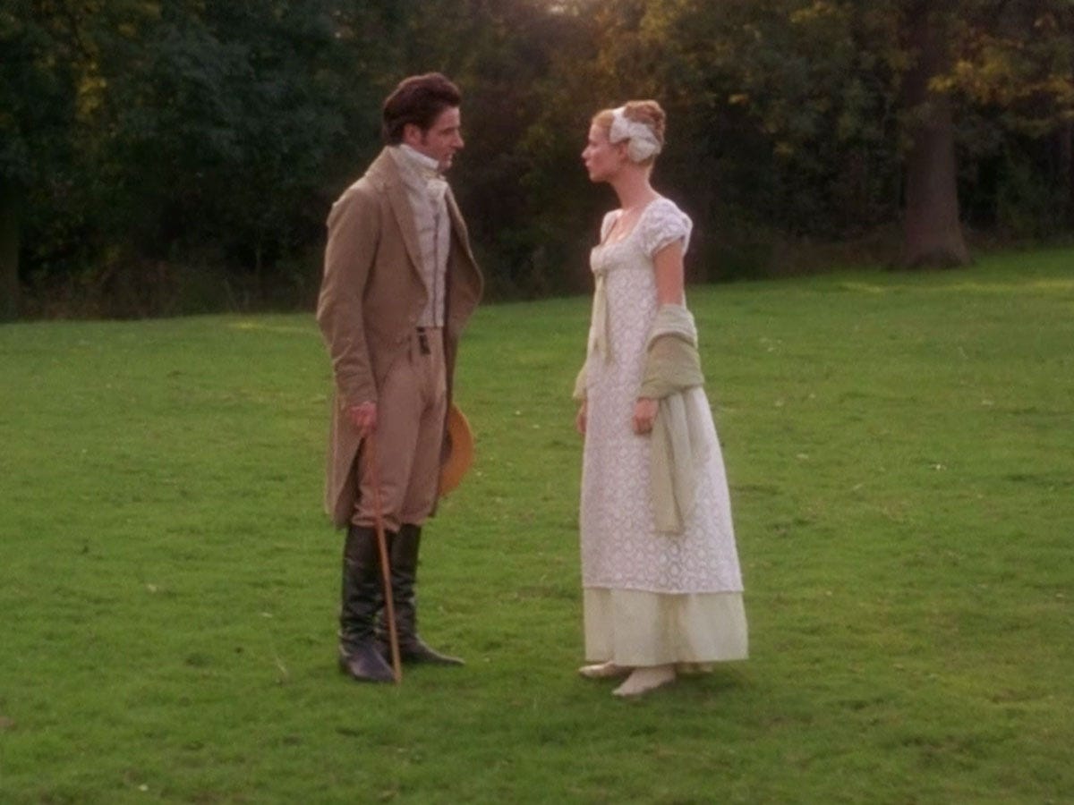 mr knightley and emma