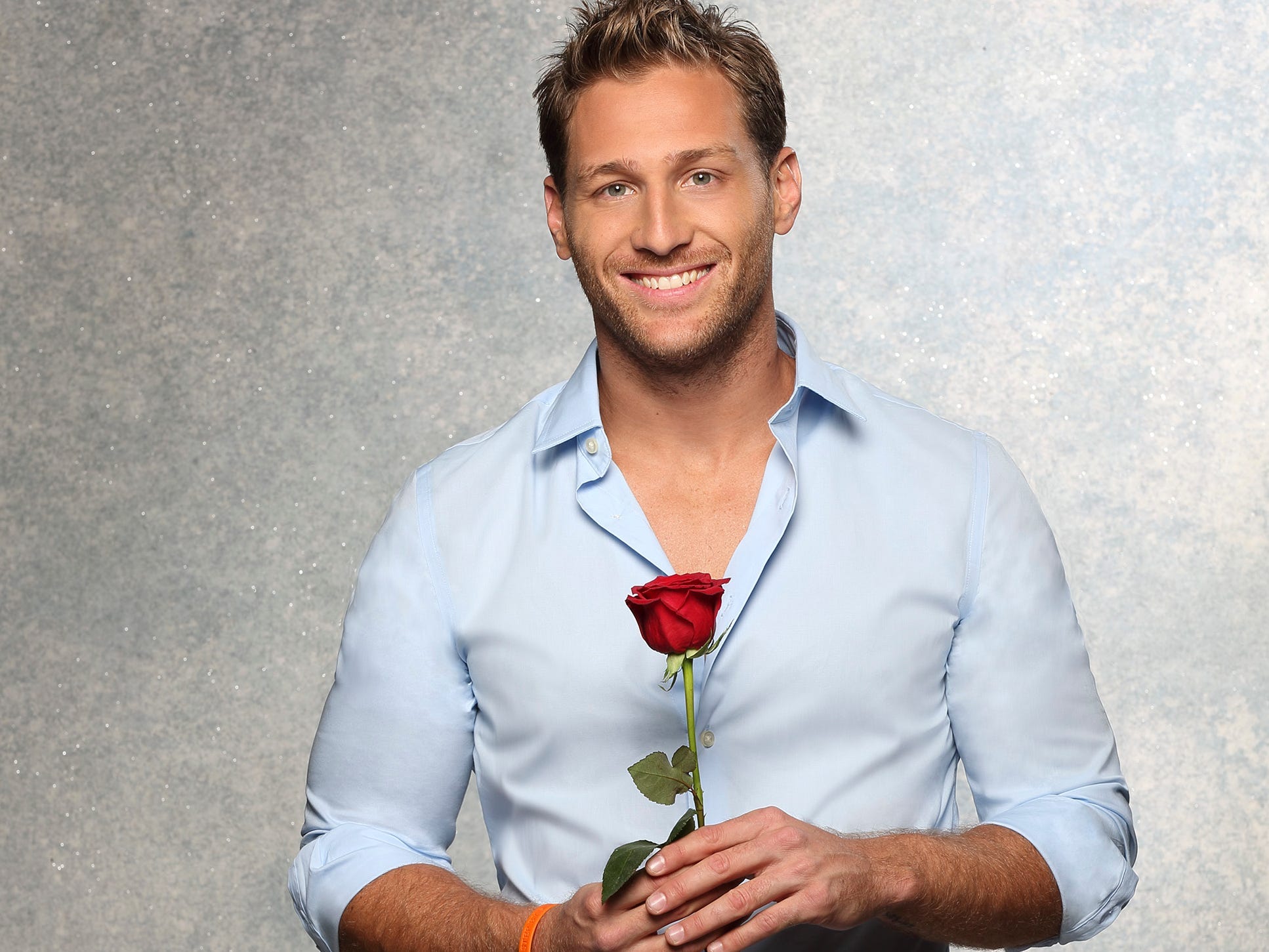 Juan Pablo "The Bachelor"