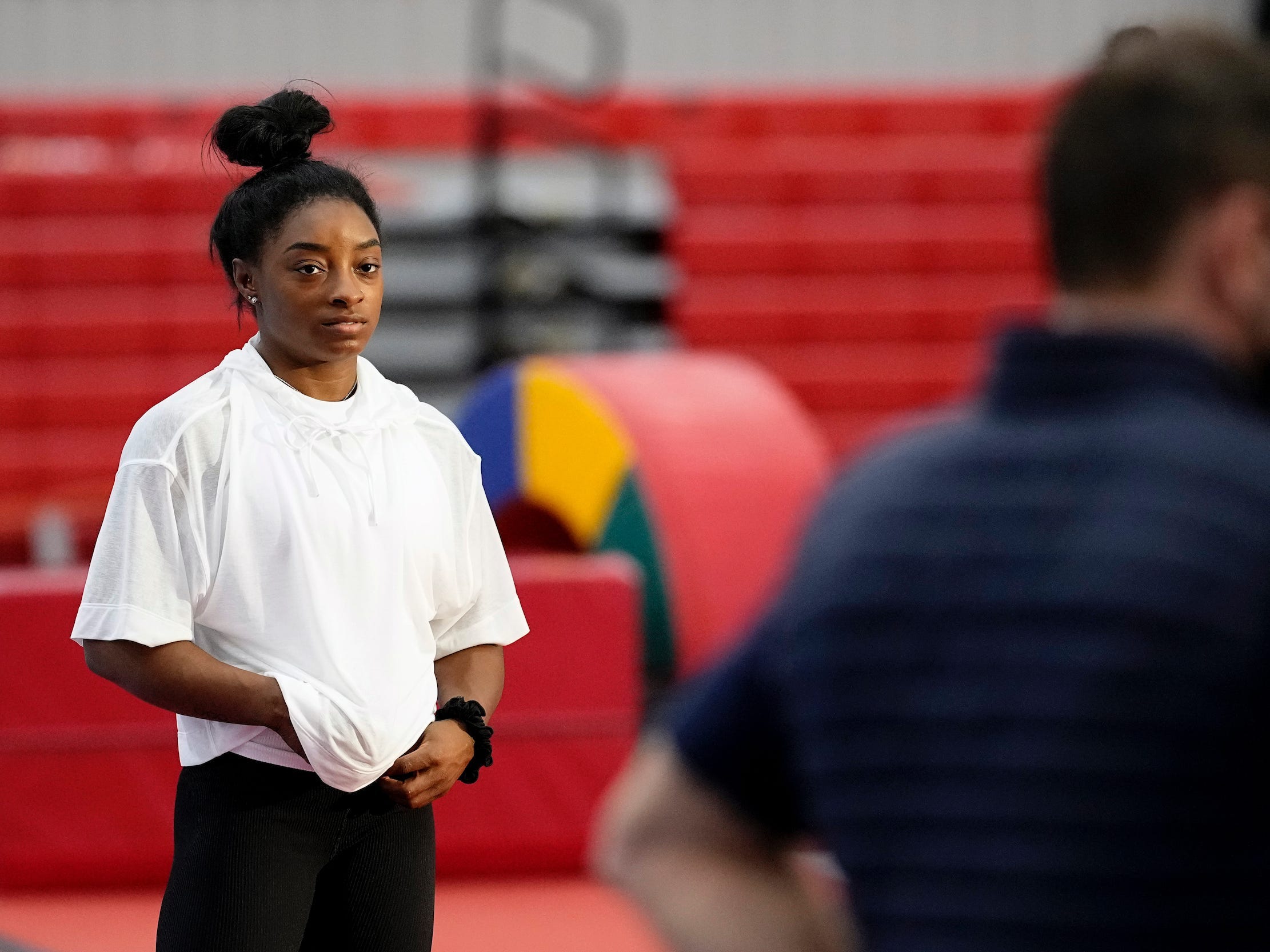 simone biles