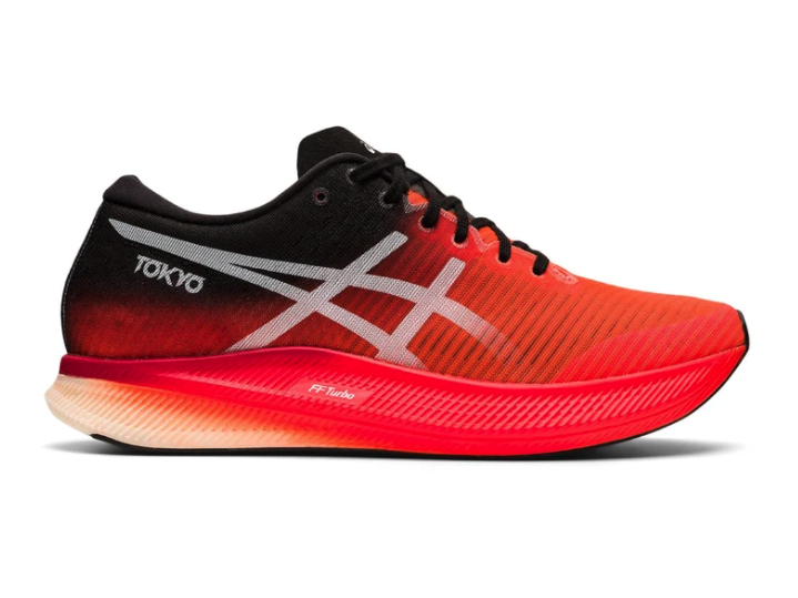 asics screenshot