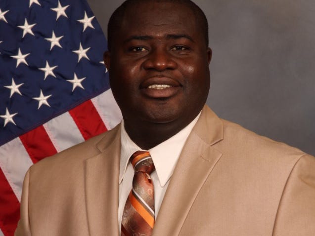 atlanta police Marc Theodule Bridget Citizen