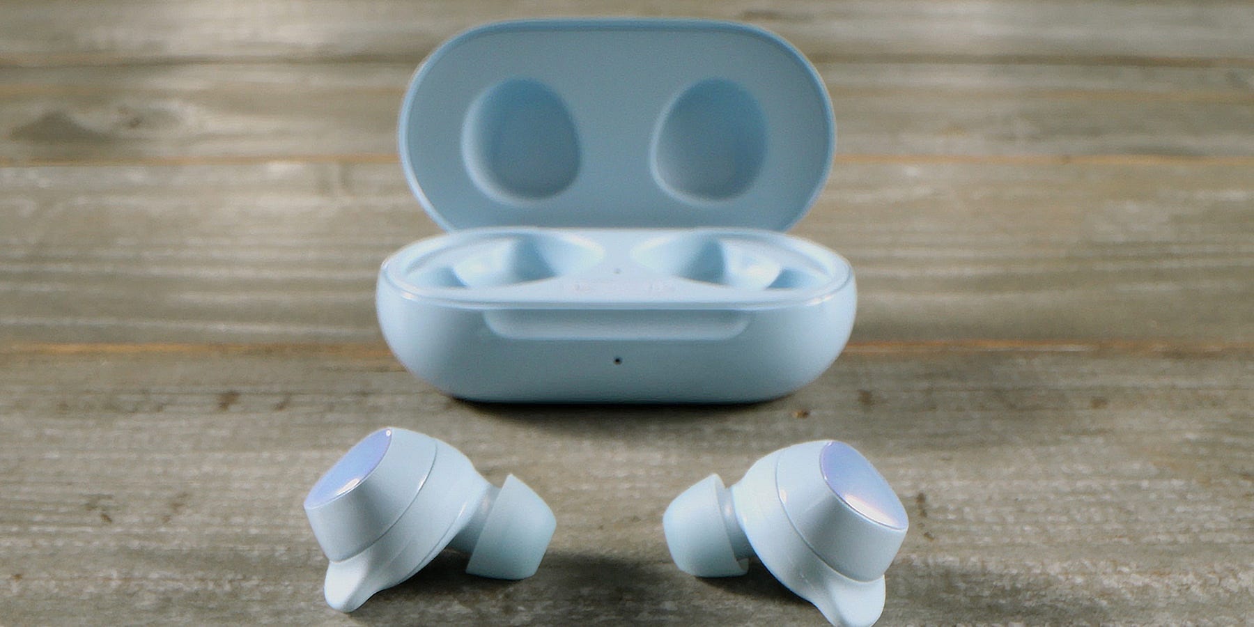 Samsung Galaxy Buds+