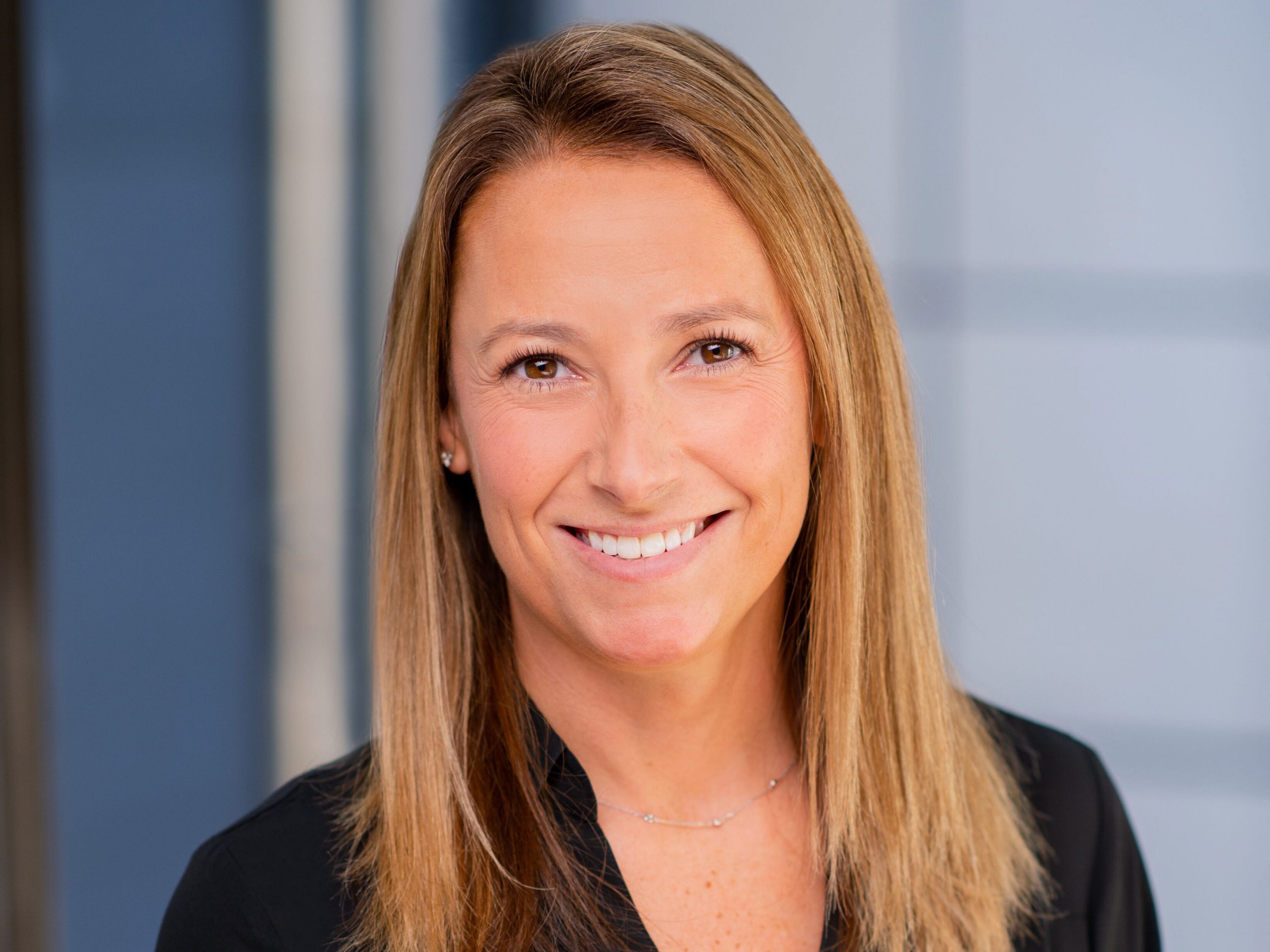 Caitlin Barnett is the director of regulation and compliance at blockchain analytics provider Chainalysis.