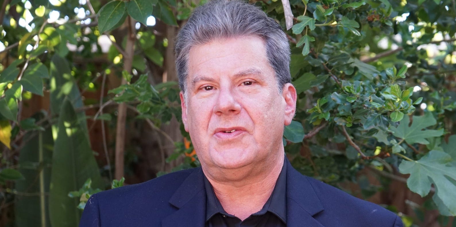 Bill Eichen is a general partner at Driven Capital.