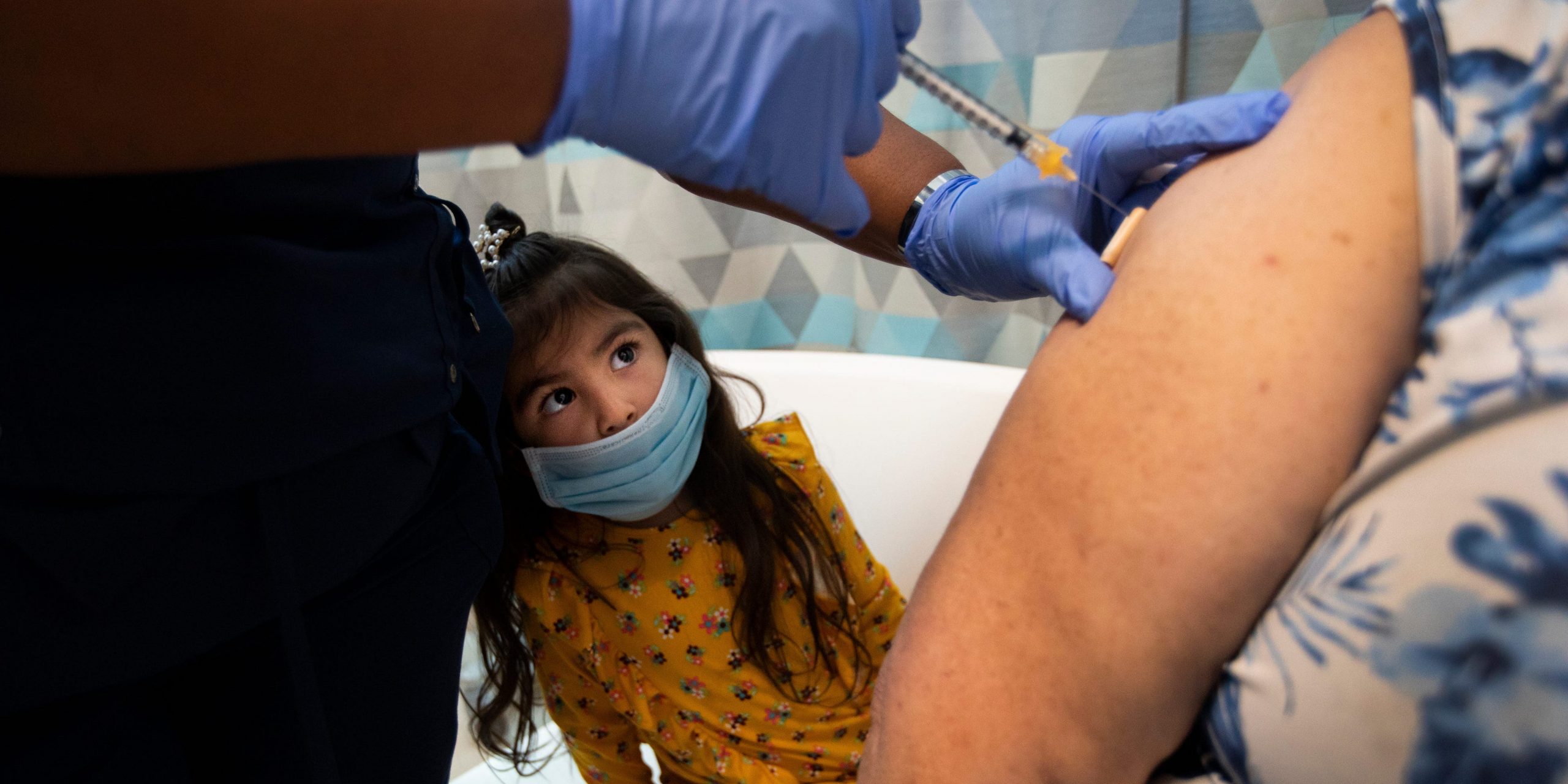 children covid-19 vaccine