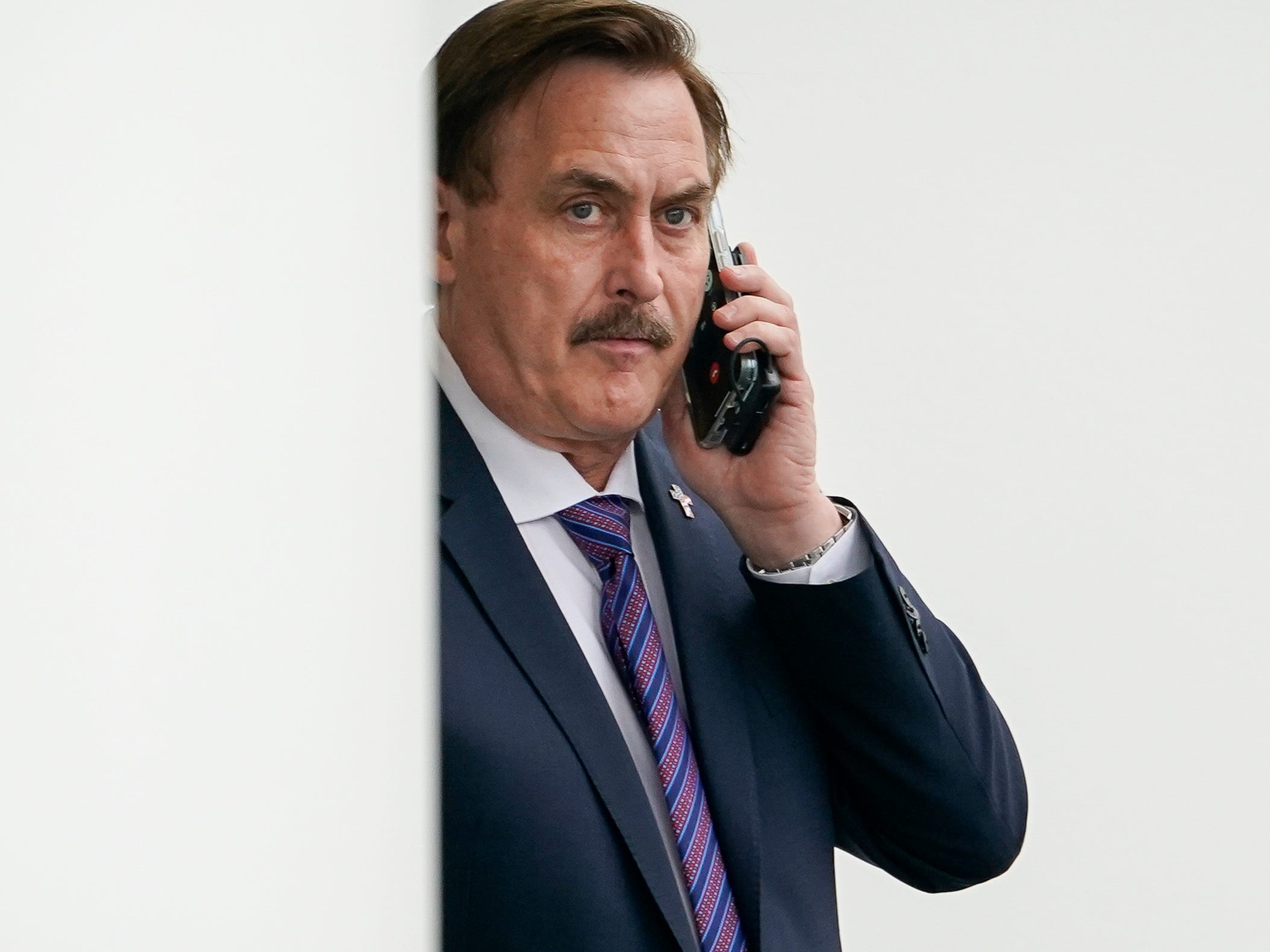 Mike Lindell