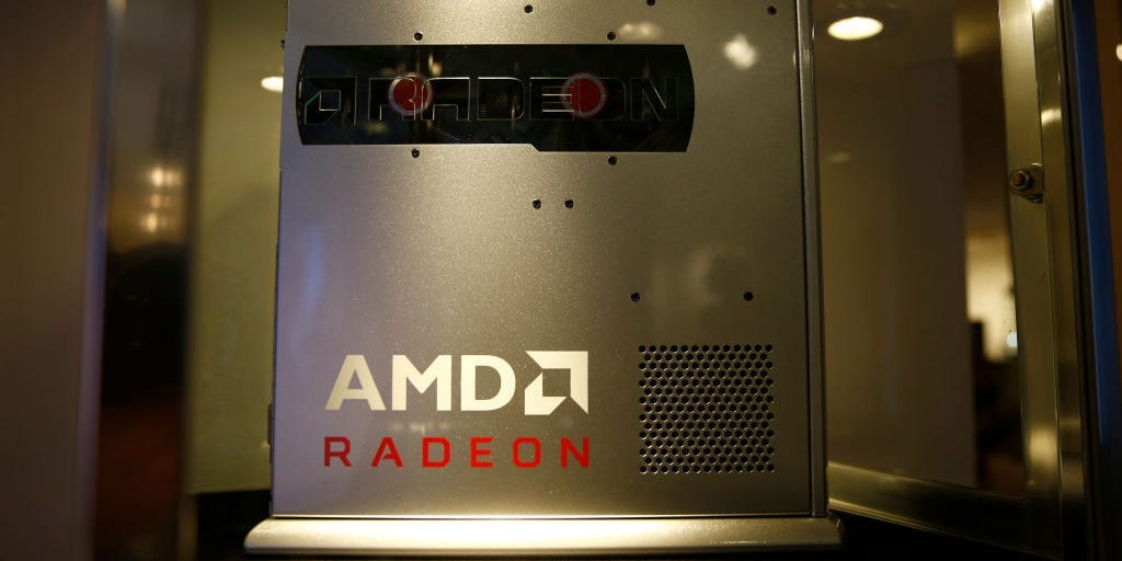 AMD Radeon