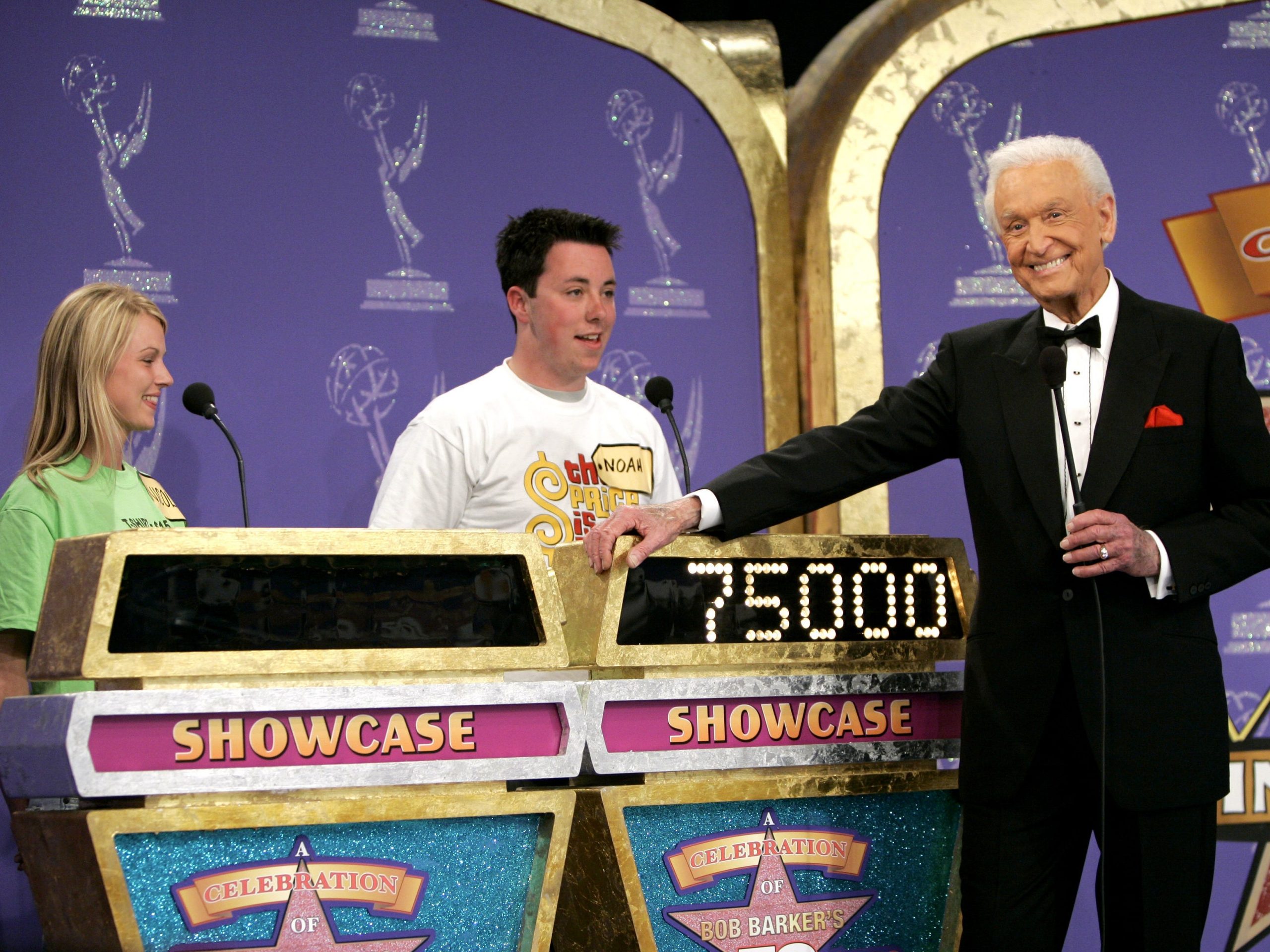 price is right