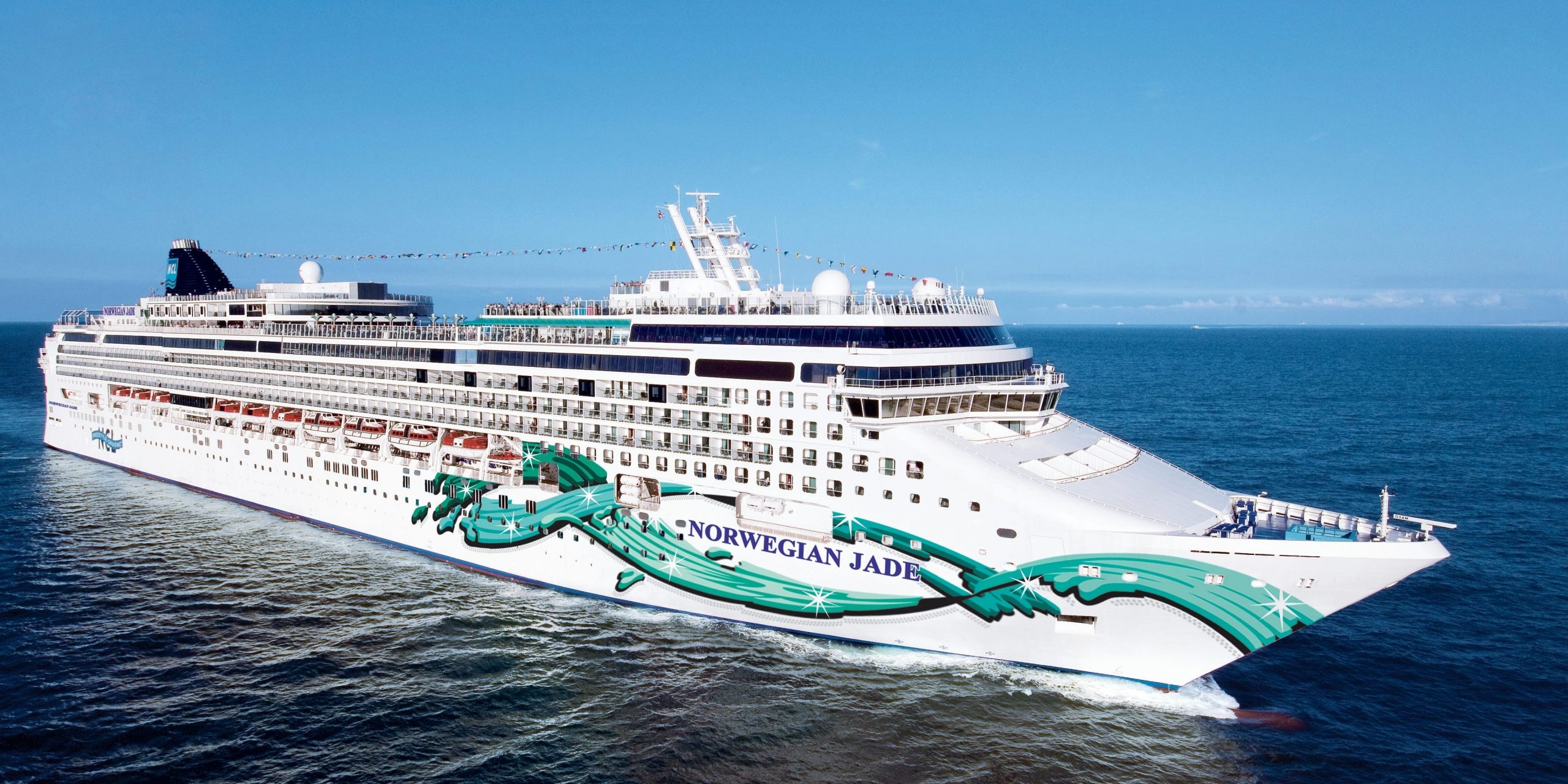 Norwegian Cruise Line Norwe