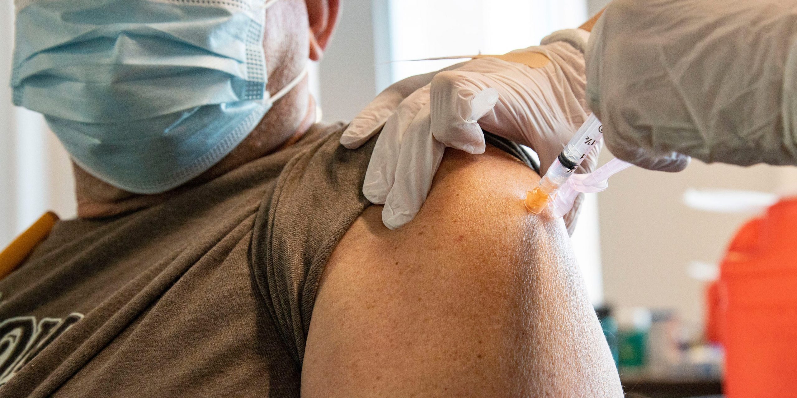 Ohio vaccine