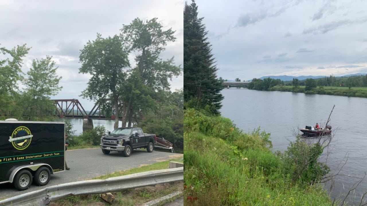 new hampshire search teams