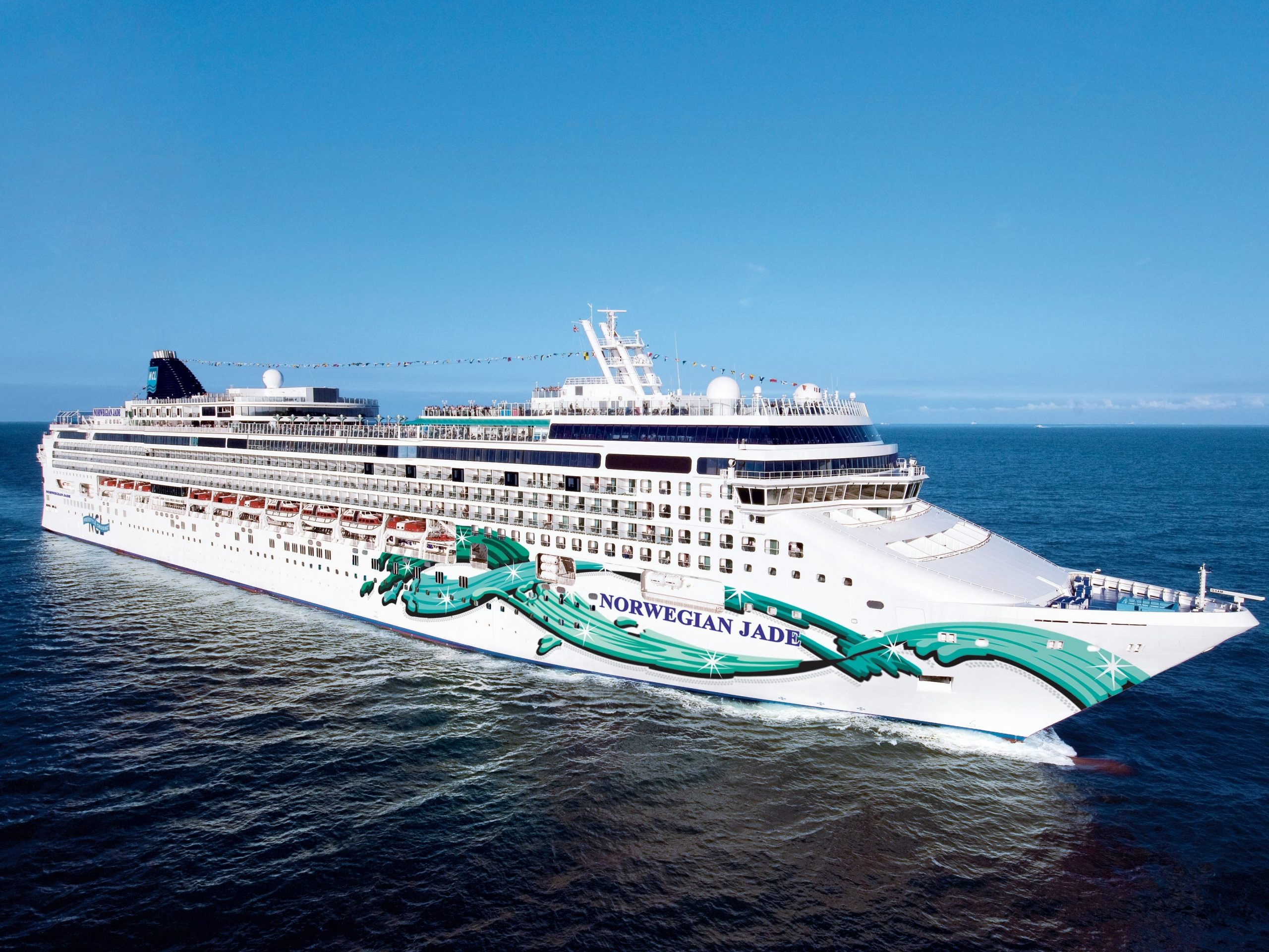 Norwegian Cruise Line Norwe