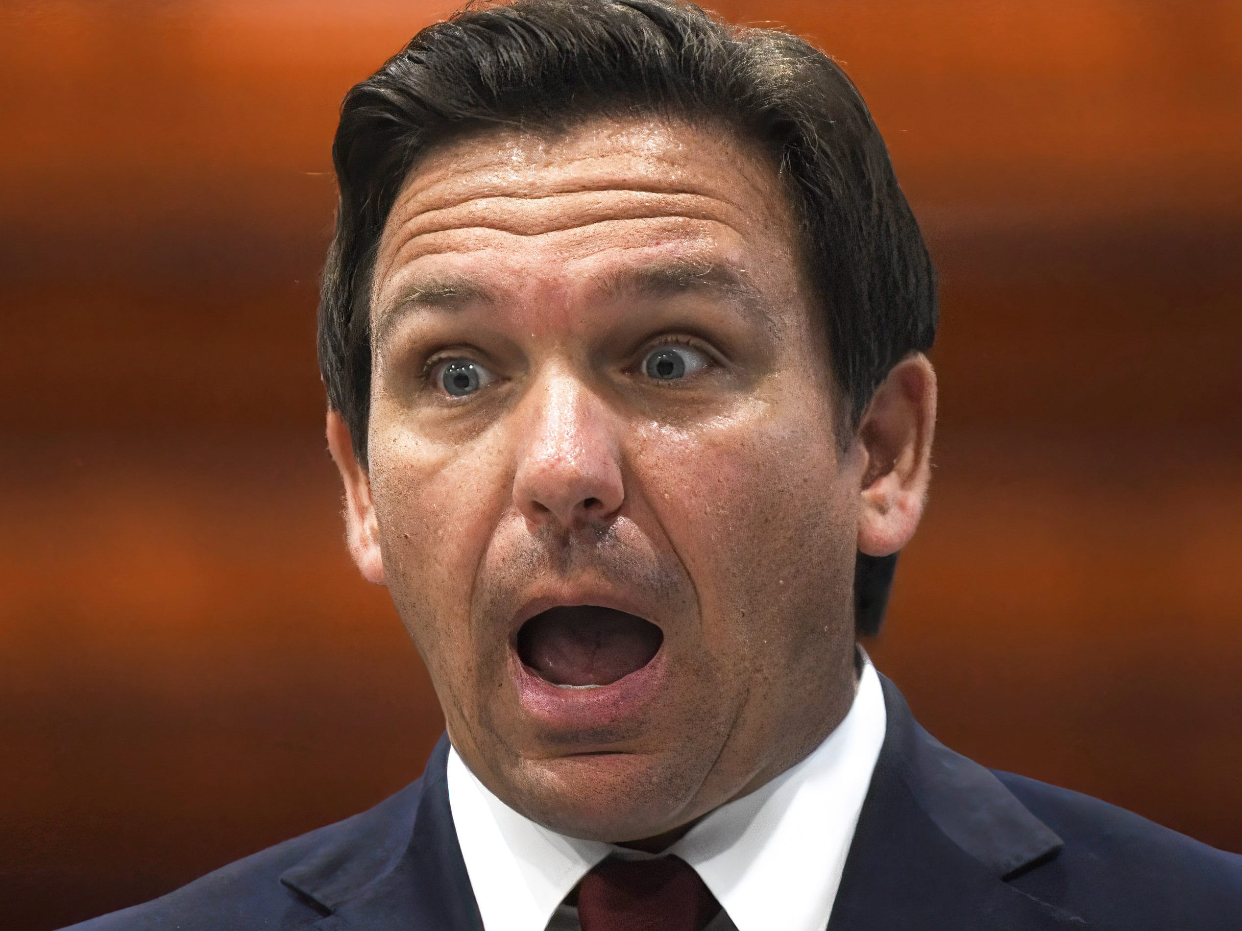 Ron DeSantis