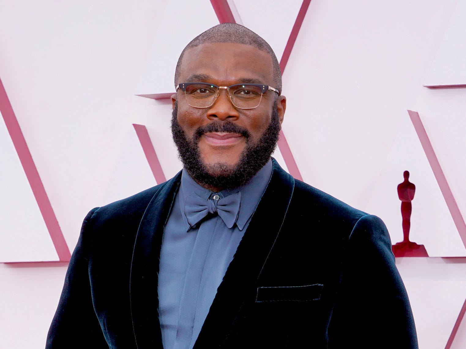 Tyler Perry Chris Pizzello Getty