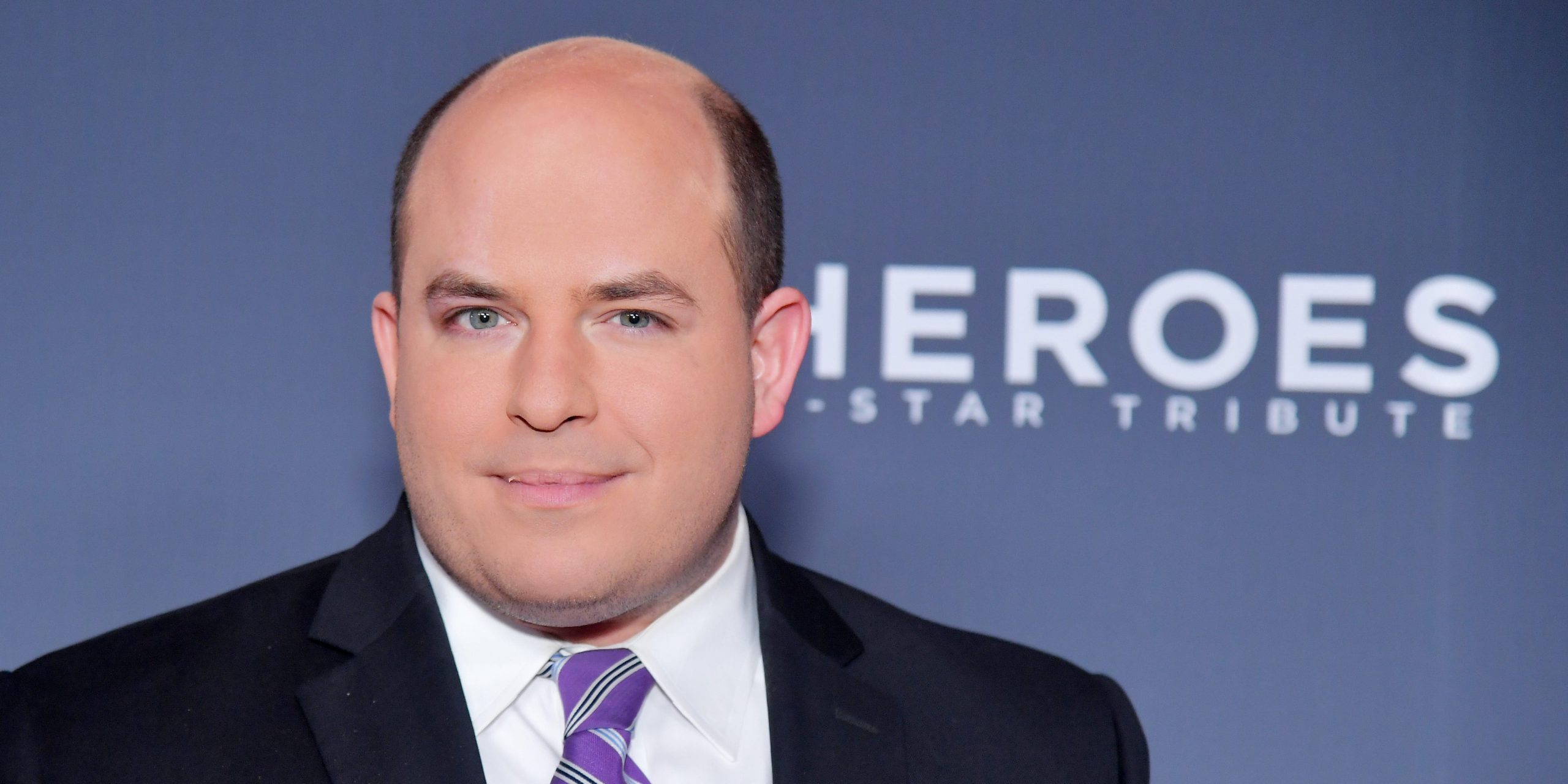 Brian Stelter