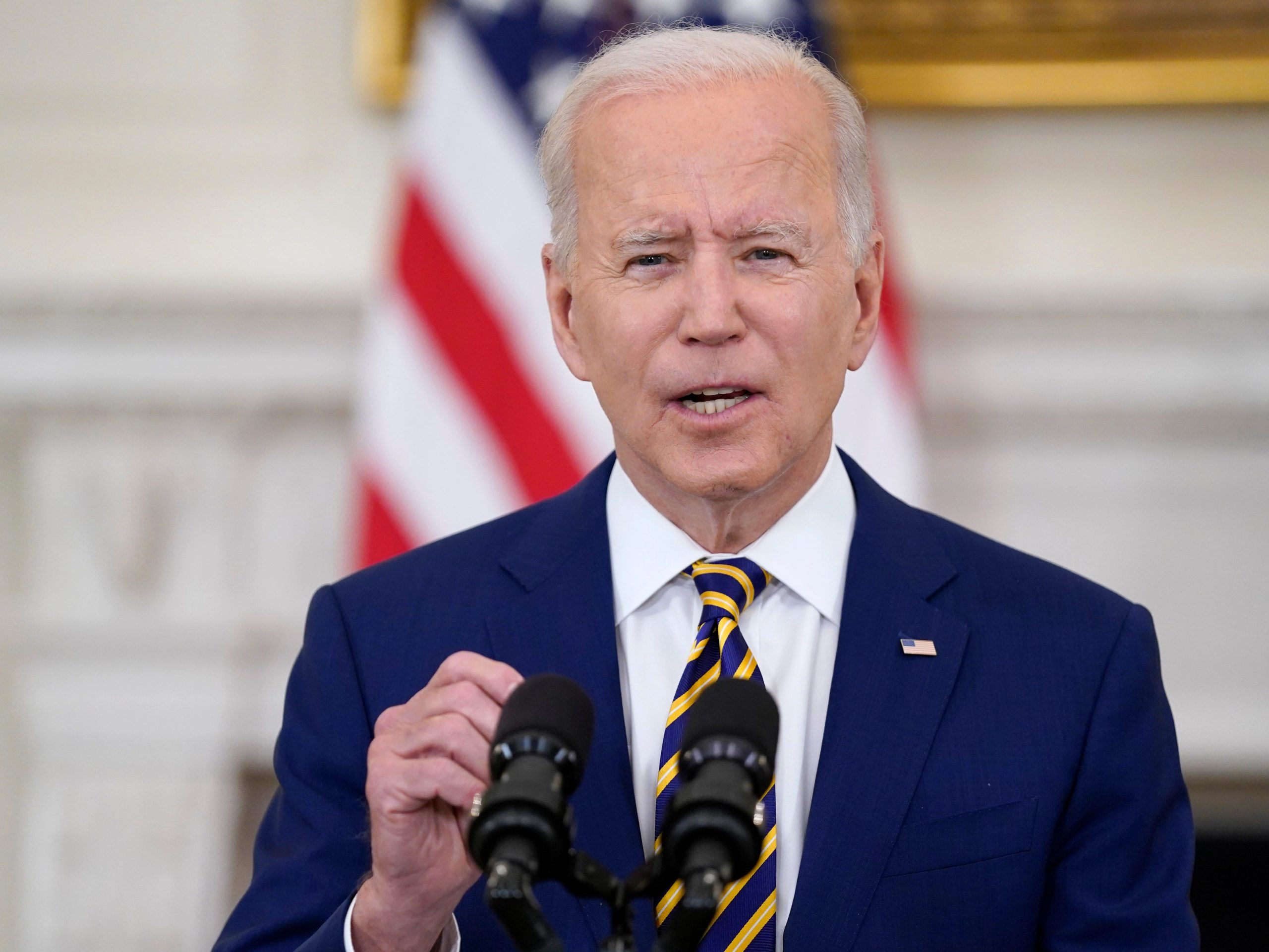 Joe Biden