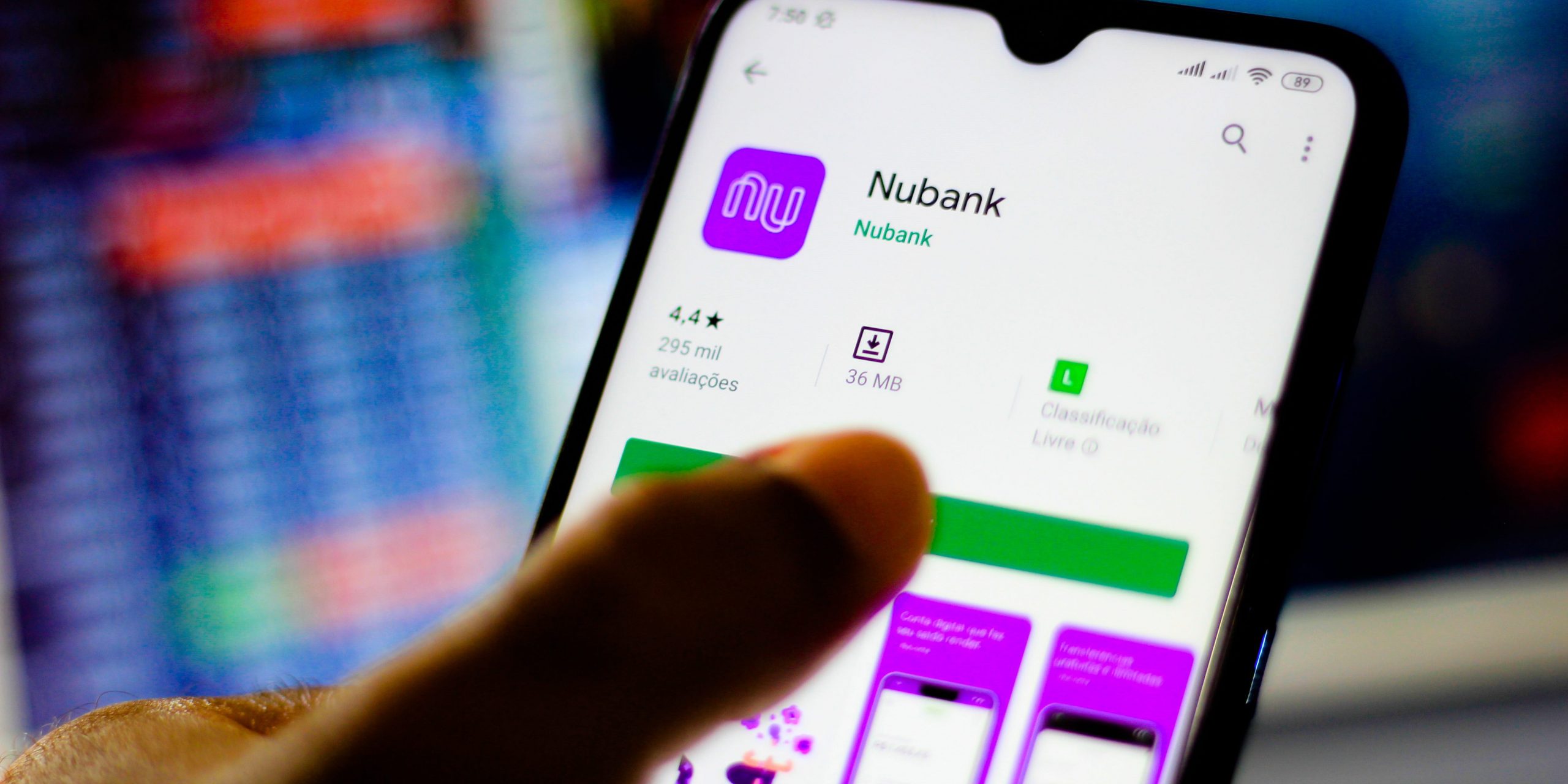 NuBank