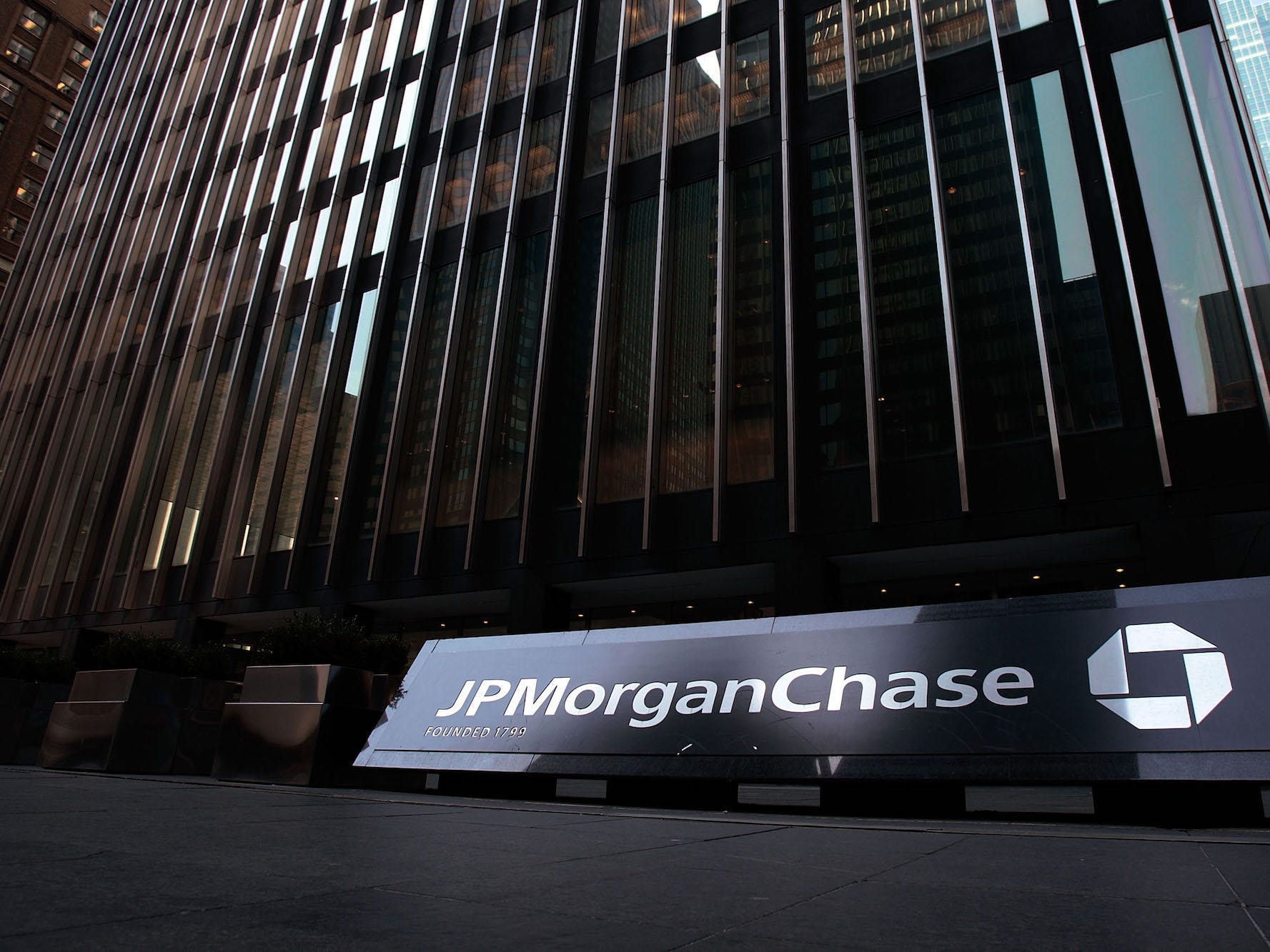 JPMorgan