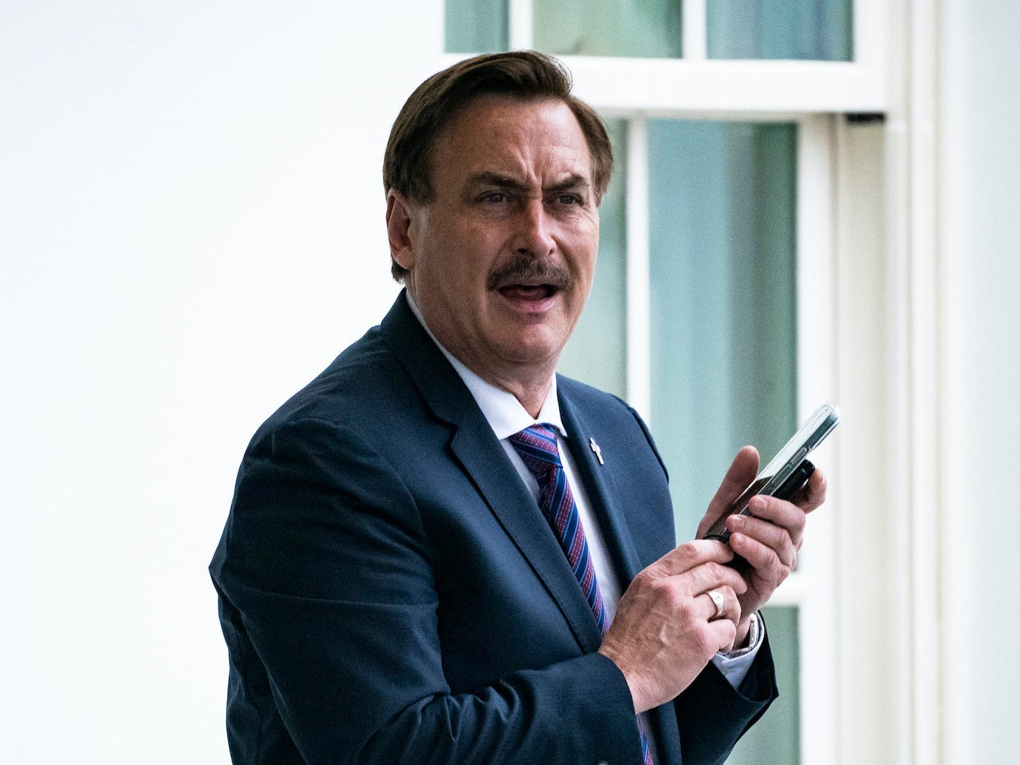 my pillow ceo mike lindell documentary