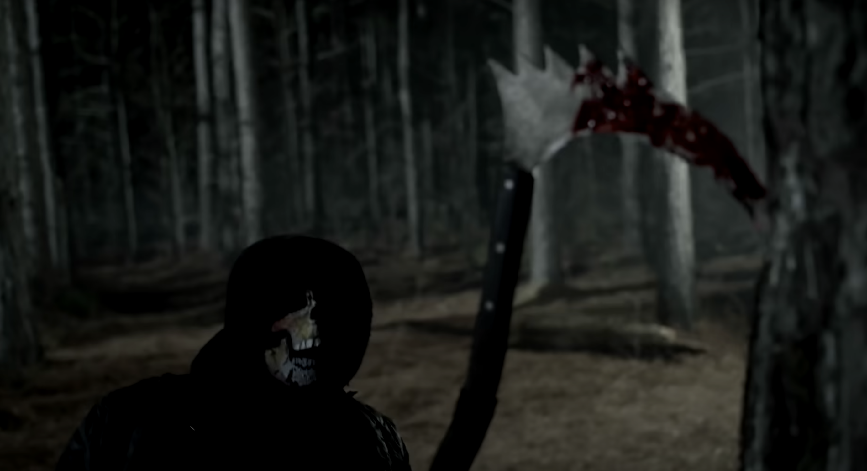 TWD season 11 reapers