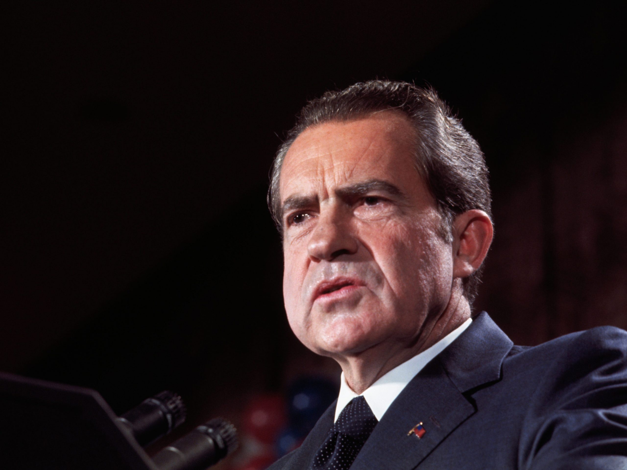 Nixon, duke 