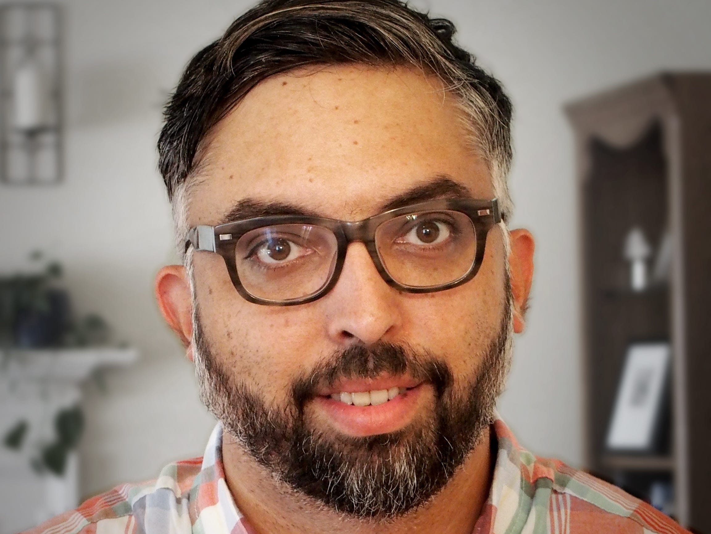Rasheed Malik of the Center for American Progress