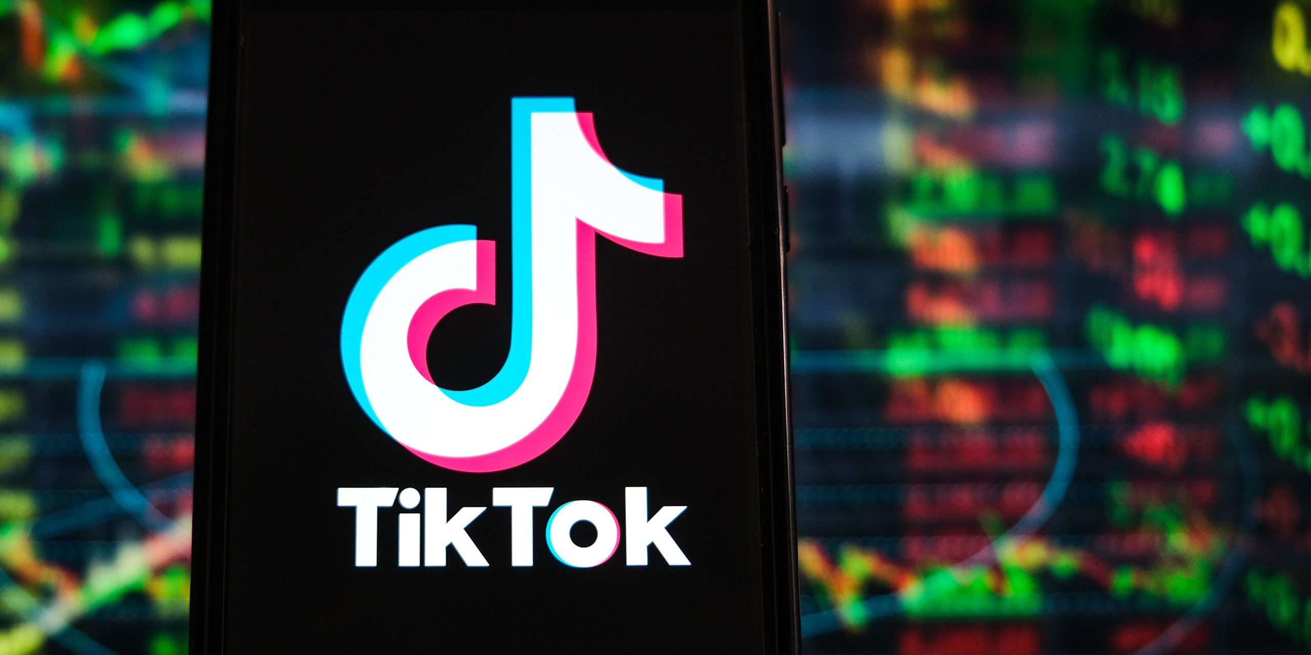 TikTok stocks