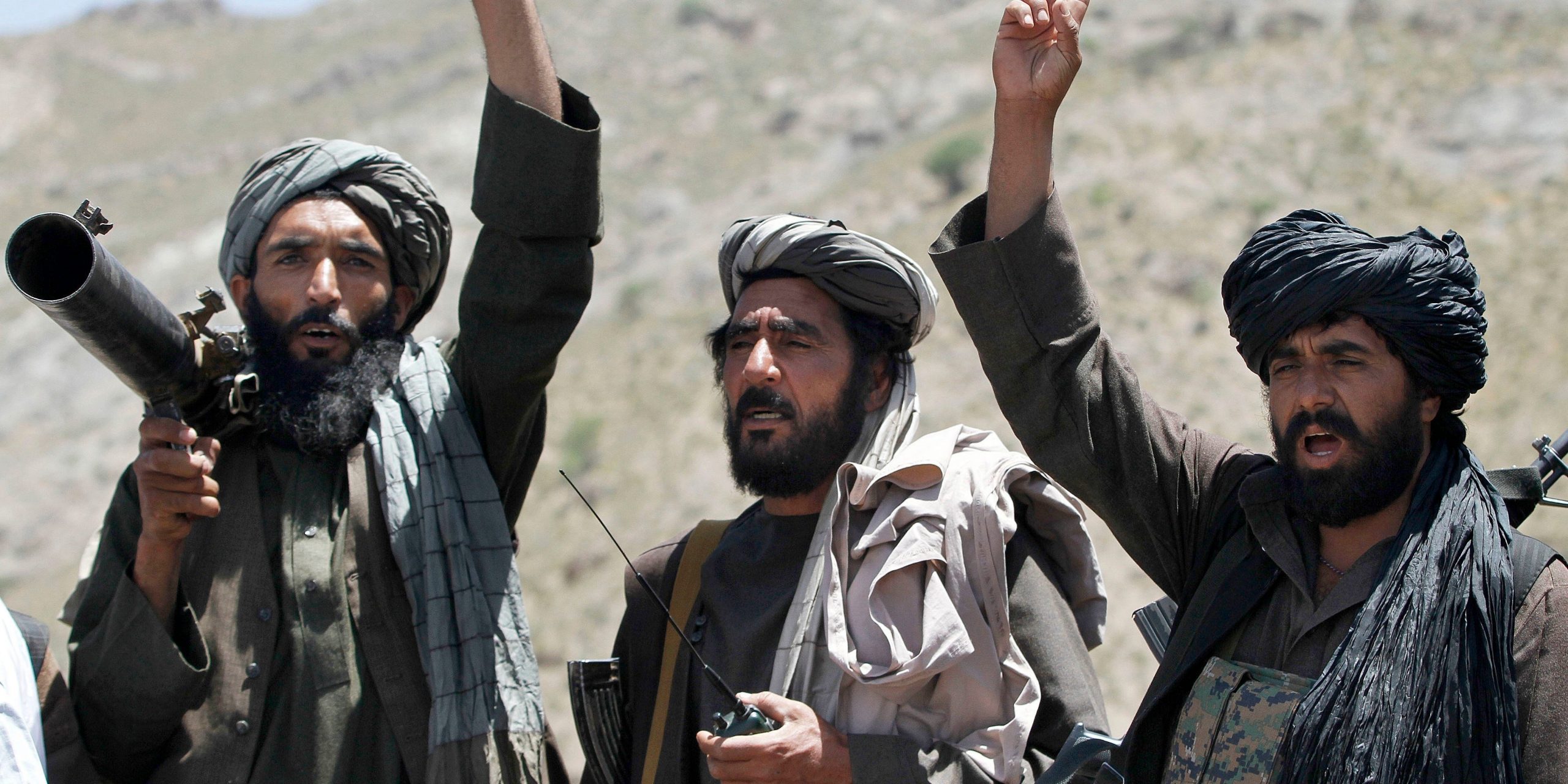 Taliban