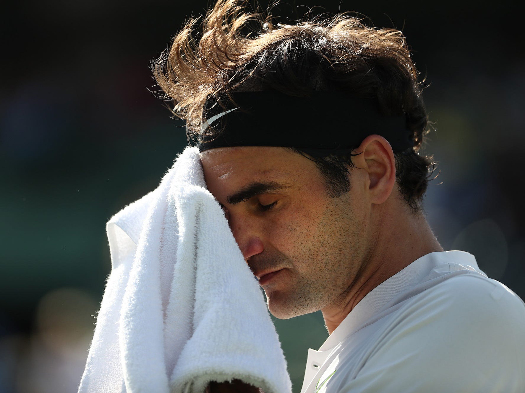 Roger Federer