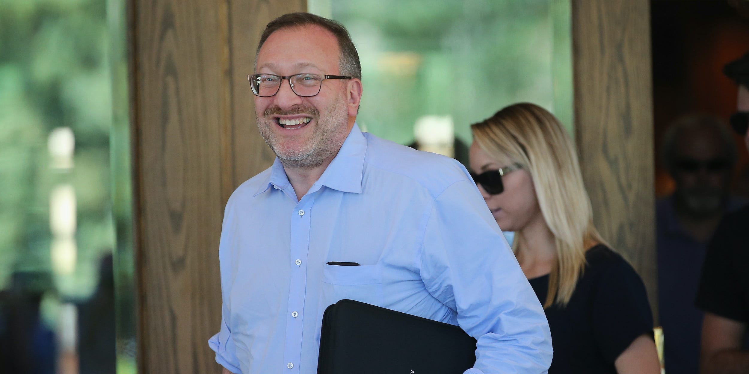 Seth Klarman