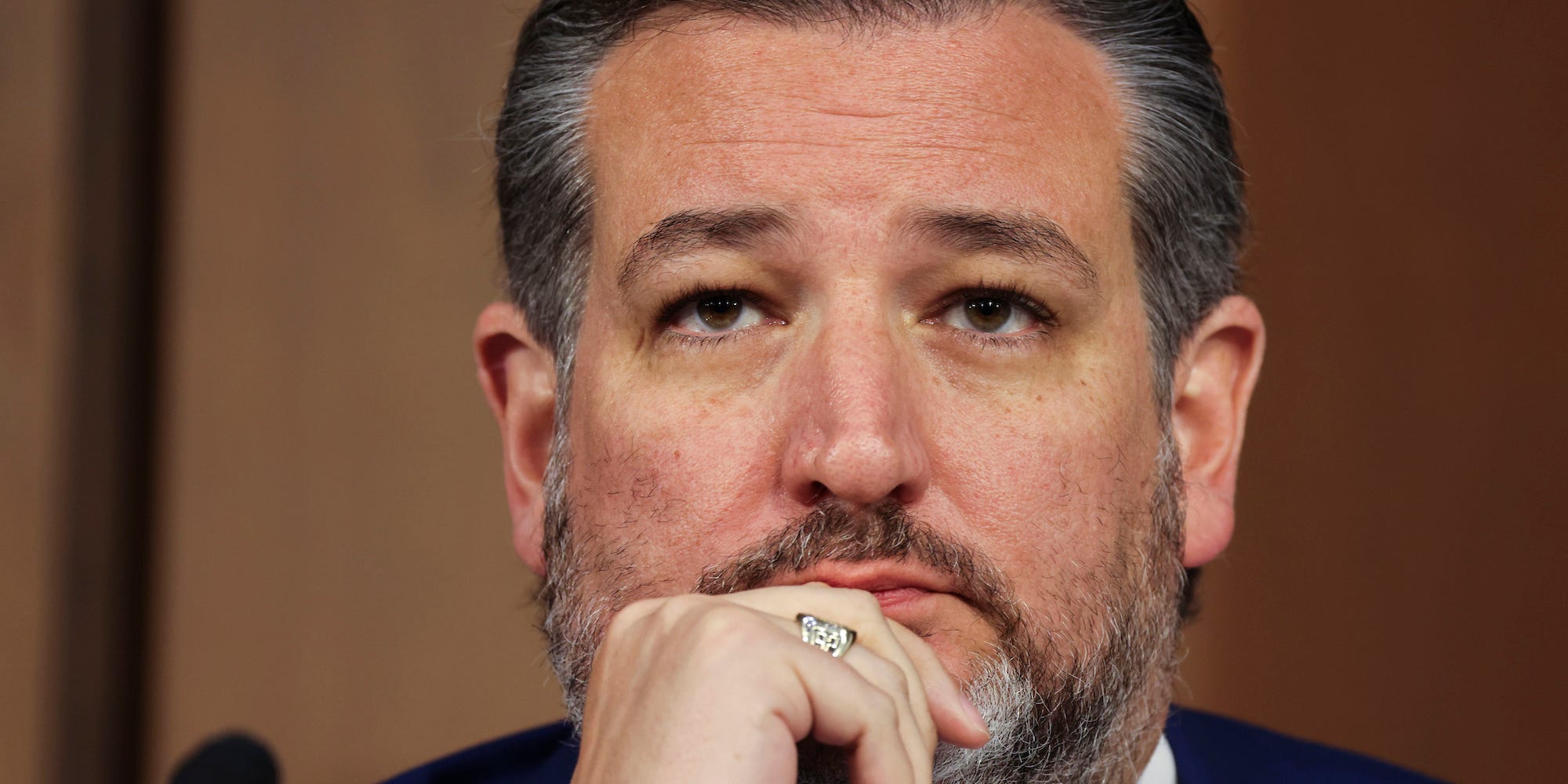 Ted Cruz
