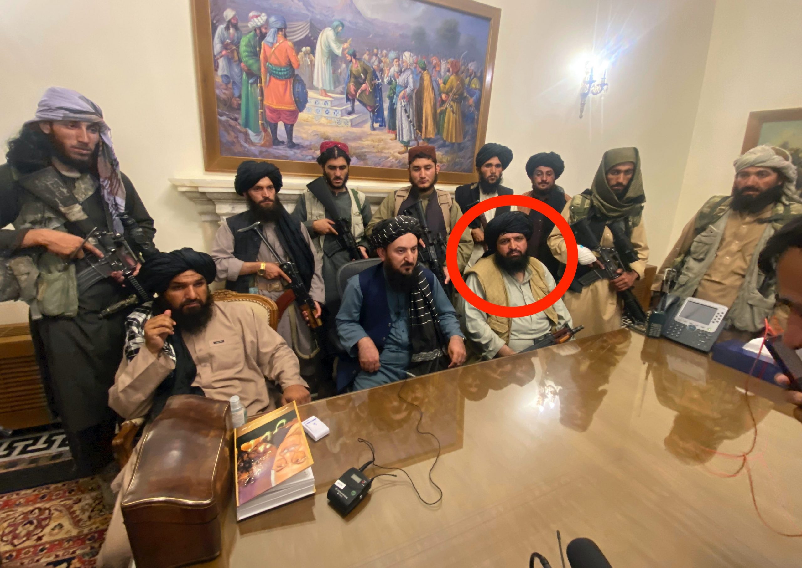 Gholam Ruhani