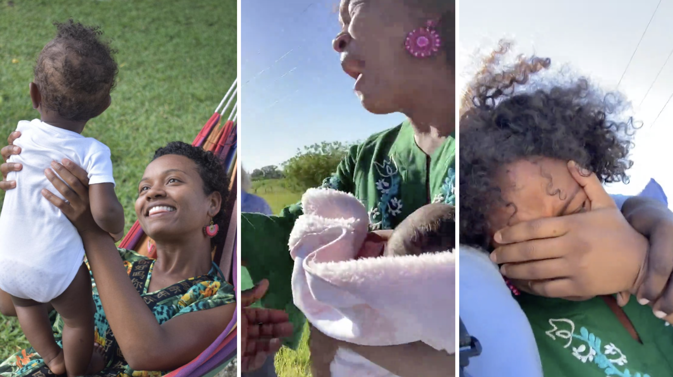Syesha Mercado has documented the loss of custody of her 2 young children in front of millions.