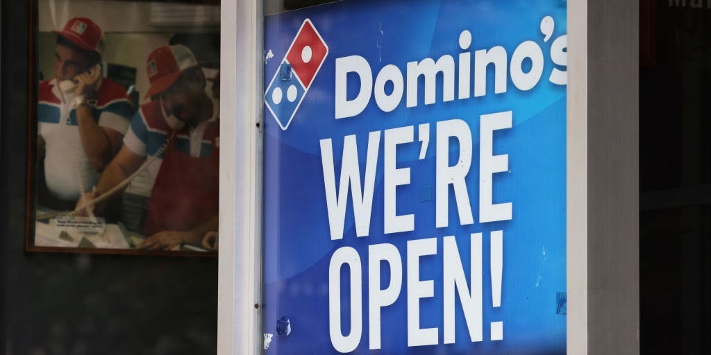 Dominos