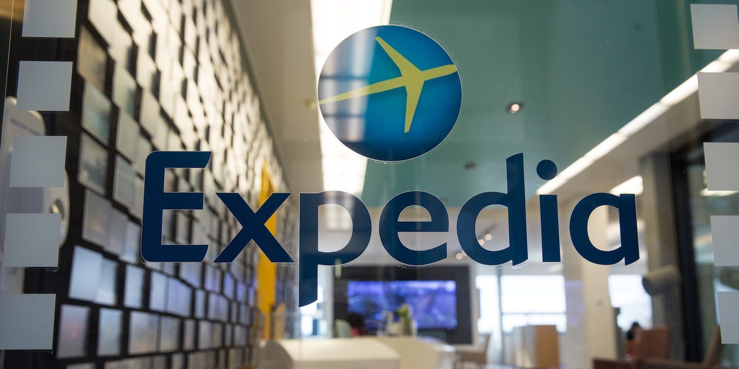 Expedia