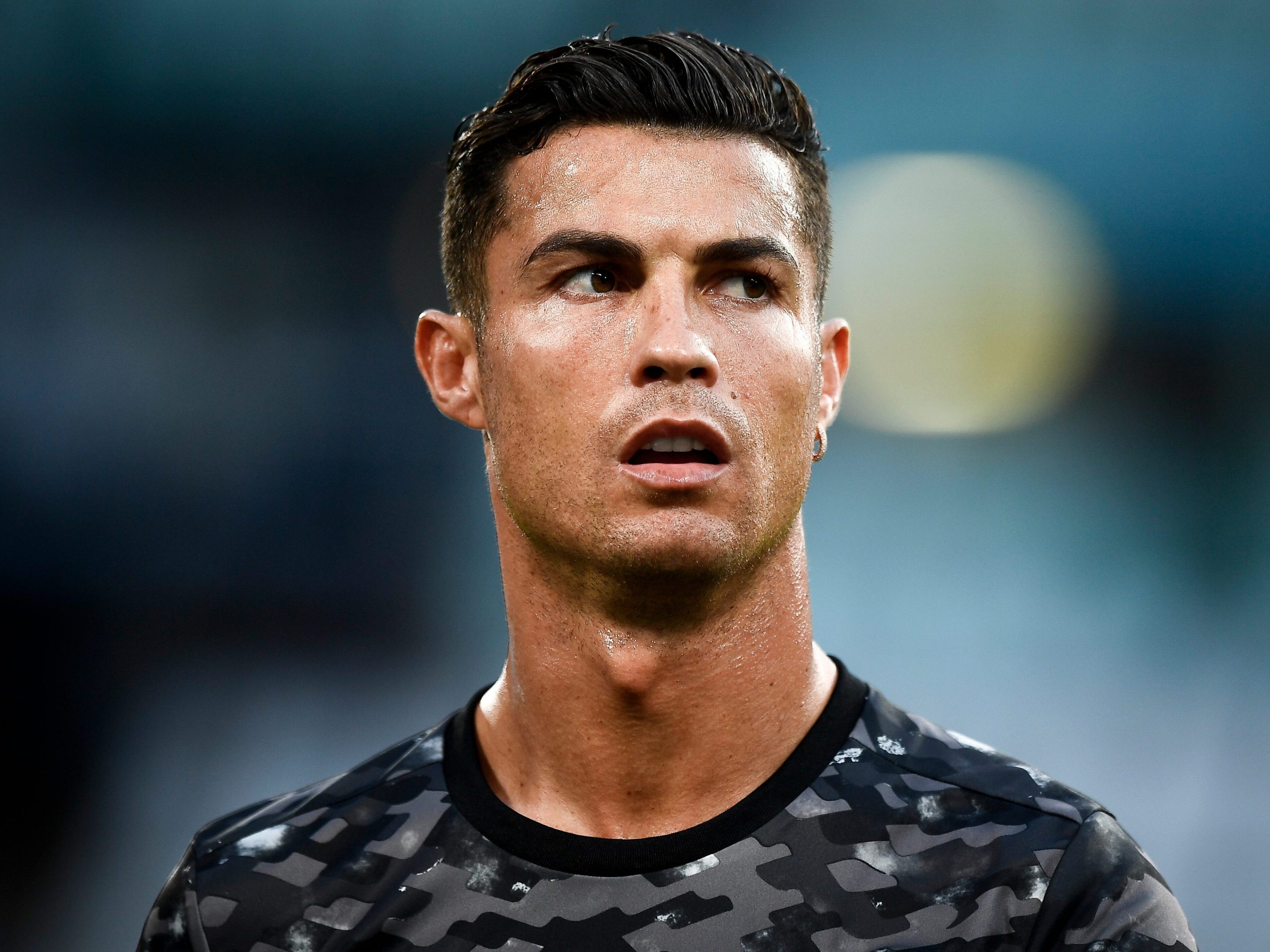 Cristiano Ronaldo - SOCCER News, Rumors, & Updates