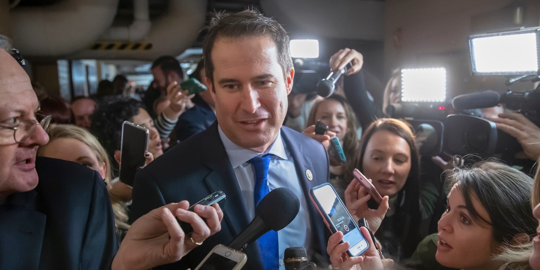 seth moulton (david)