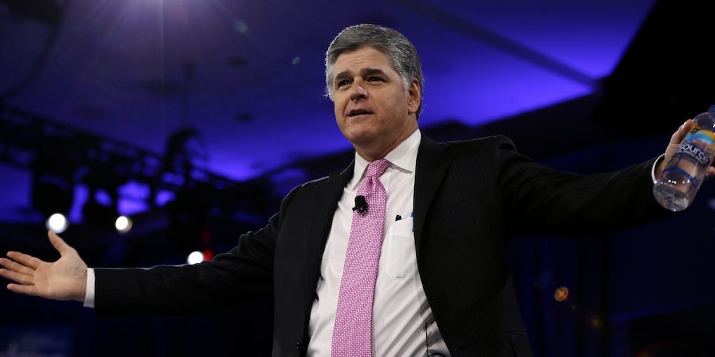 Sean Hannity